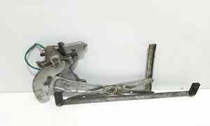 Cremagliera anteriore sinistra Guida per Kia Carens 1 Serie (2002 - 2006)