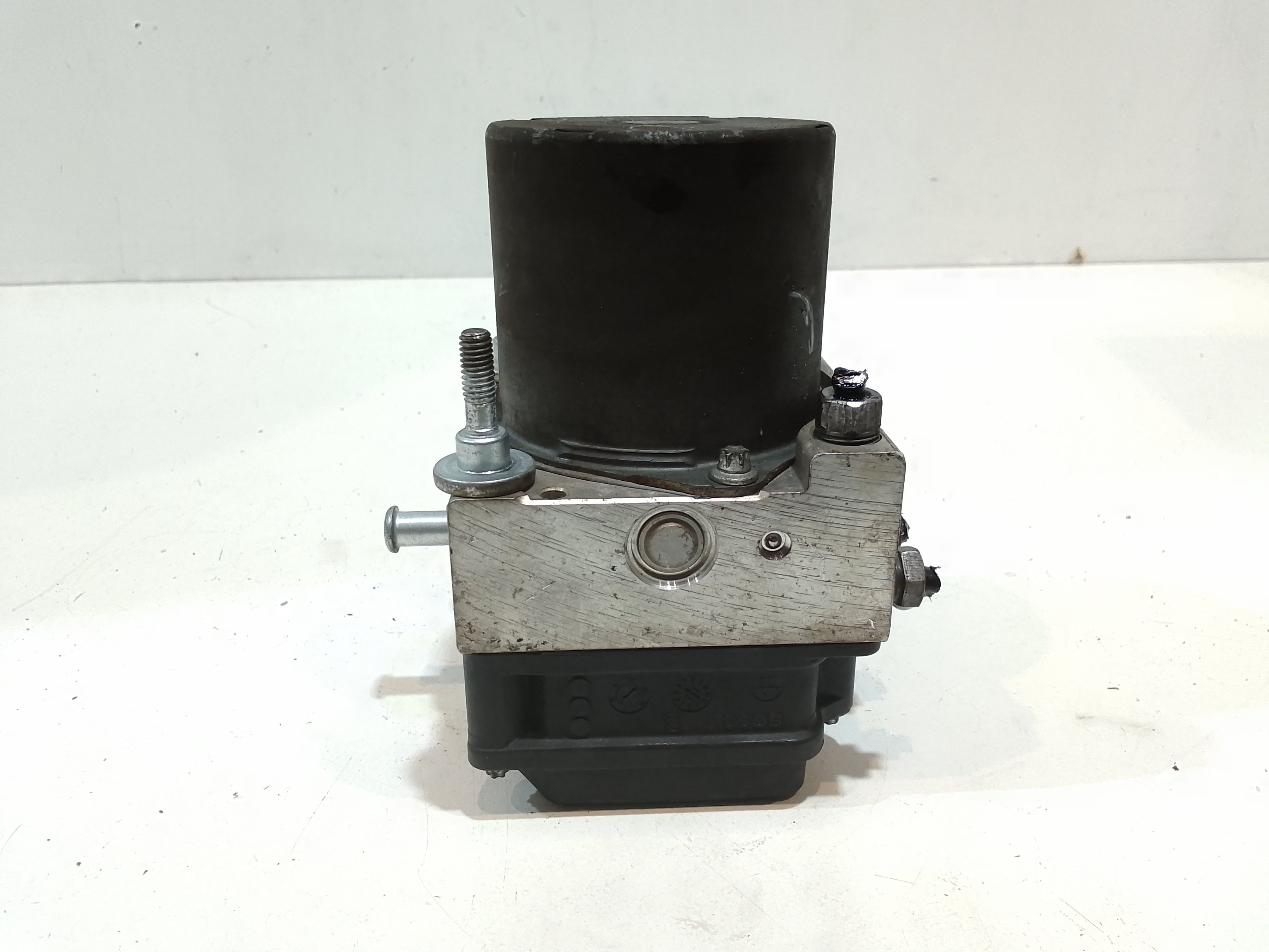 ABS per Fiat Ducato 5 Serie (2006 - 2014)