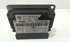 Centralina Airbag per Volkswagen Polo 5 Serie (2009 - 2017)