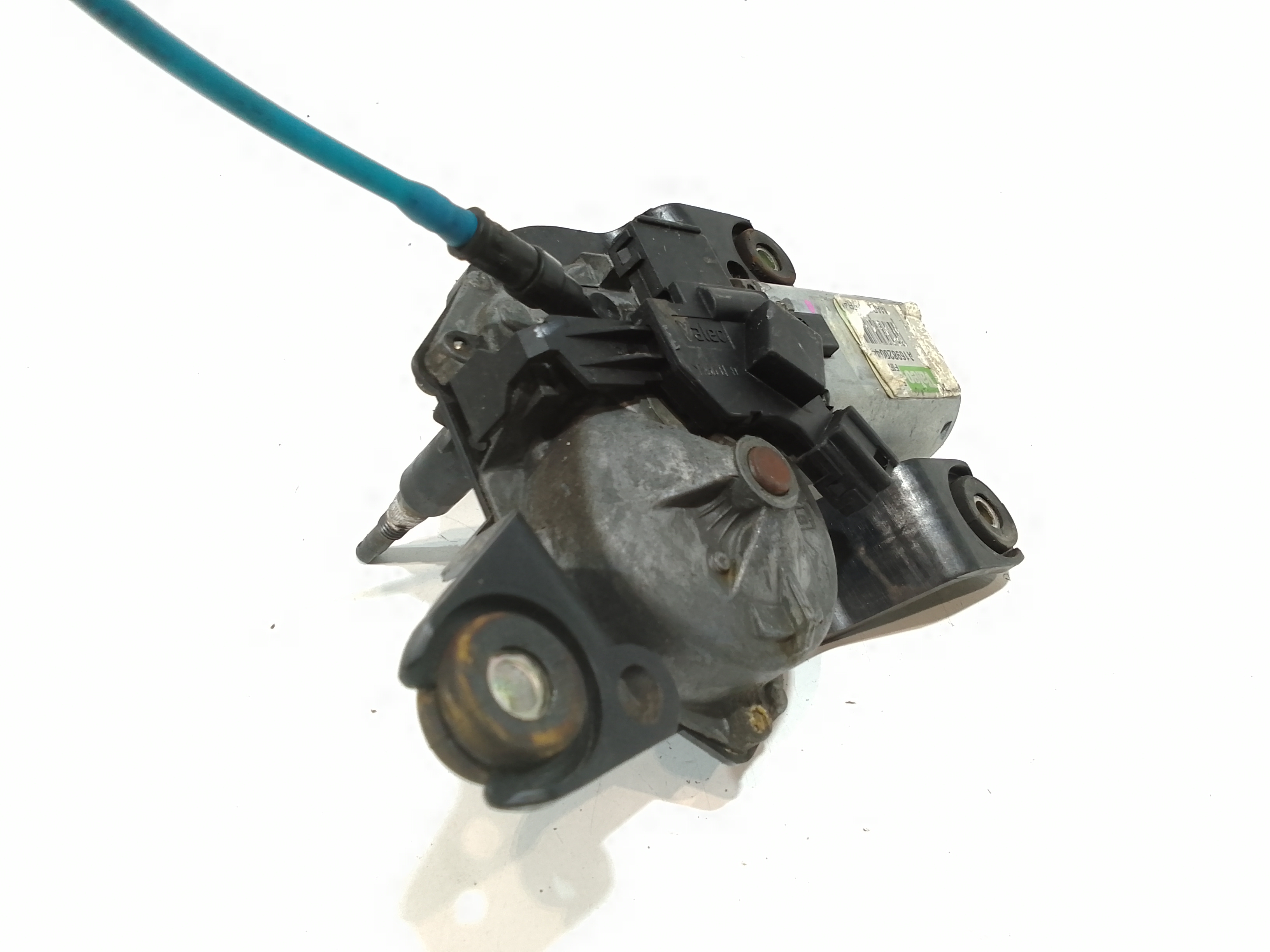 Motorino Tergicristallo Posteriore per Mercedes Classe A W169 3 Serie (2004 - 2008)