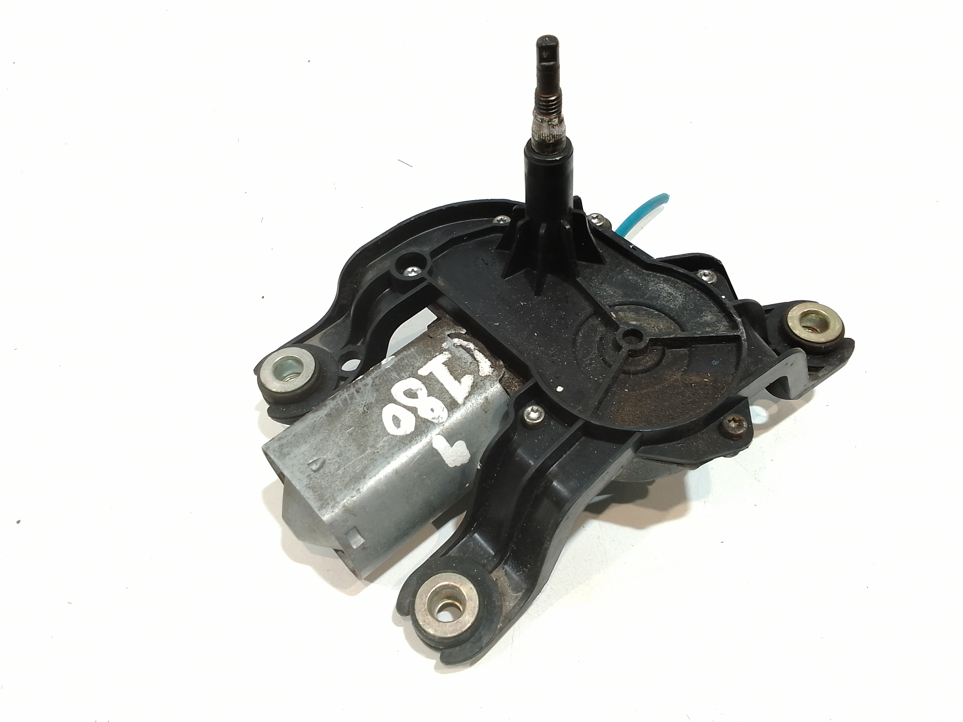 Motorino Tergicristallo Posteriore per Mercedes Classe A W169 3 Serie (2004 - 2008)