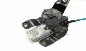 Motorino Tergicristallo Posteriore per Mercedes Classe A W169 3 Serie (2004 - 2008)