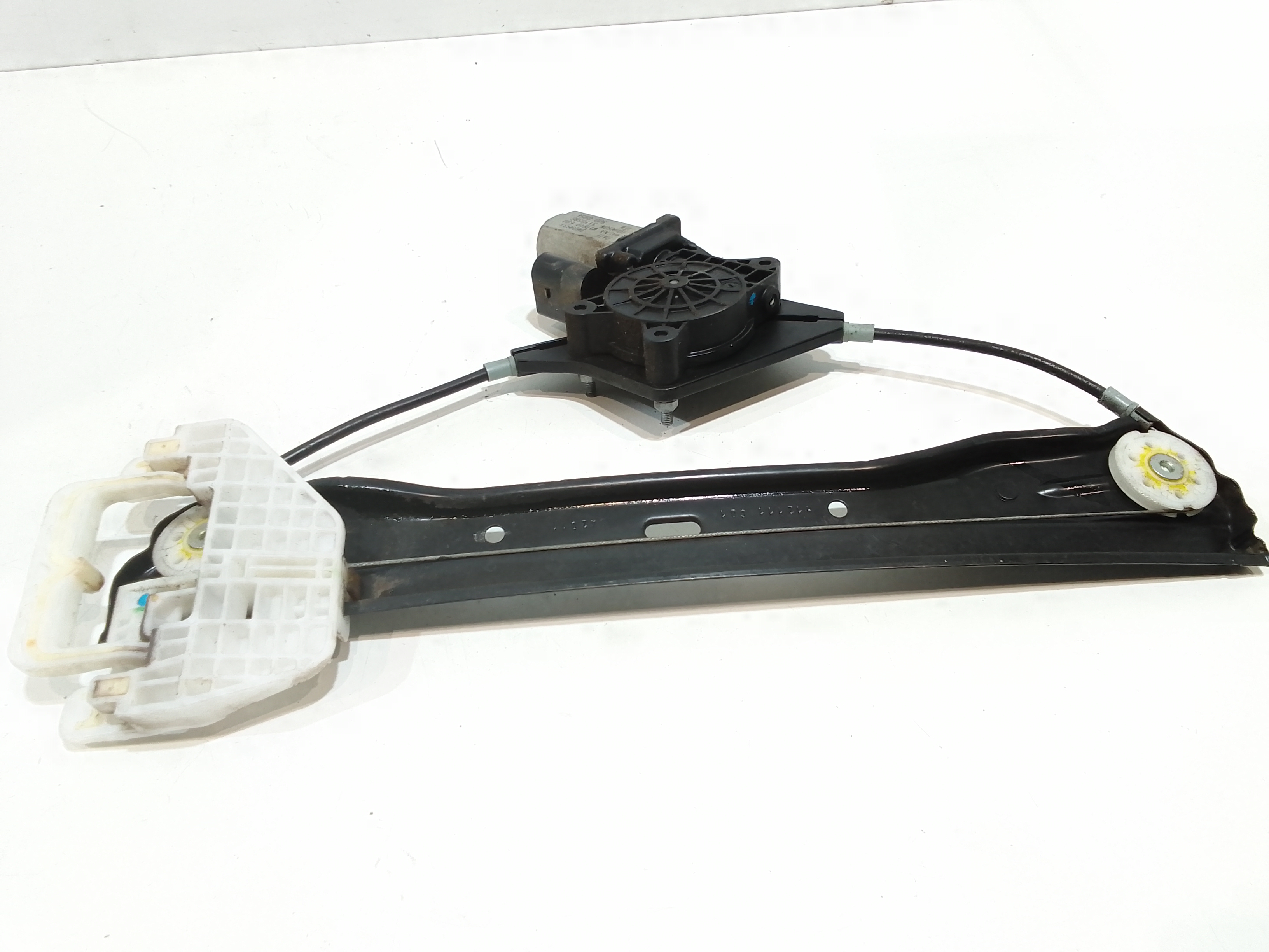 Cremagliera posteriore sinistra guida per Mini Countryman 1 Serie (2010 - In produzione)