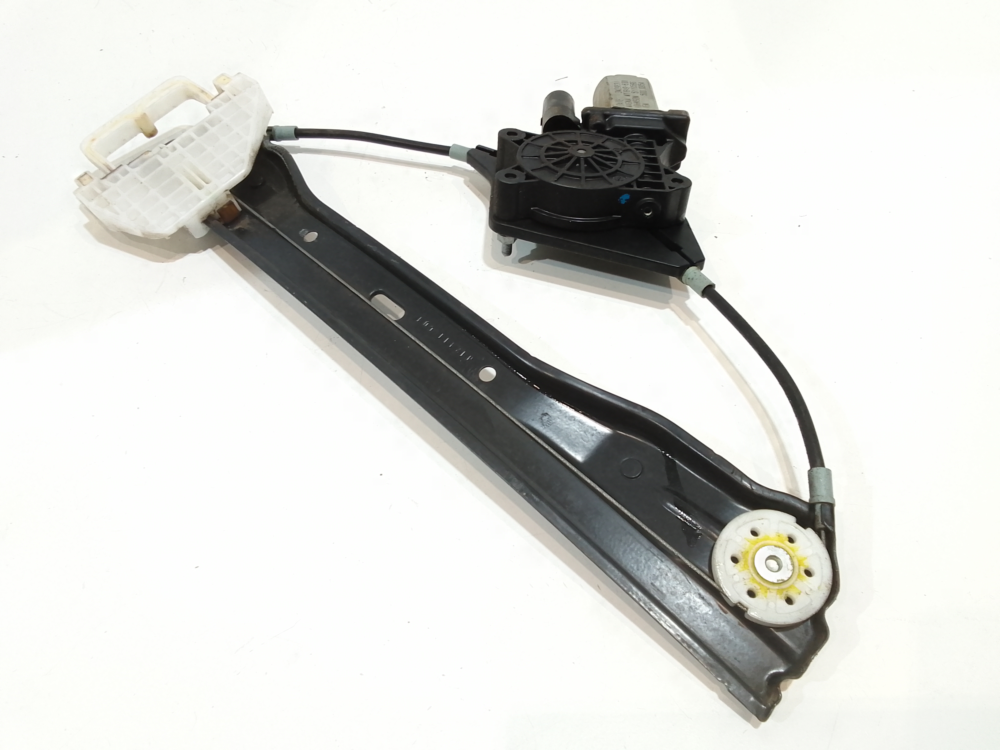 Cremagliera posteriore sinistra guida per Mini Countryman 1 Serie (2010 - In produzione)