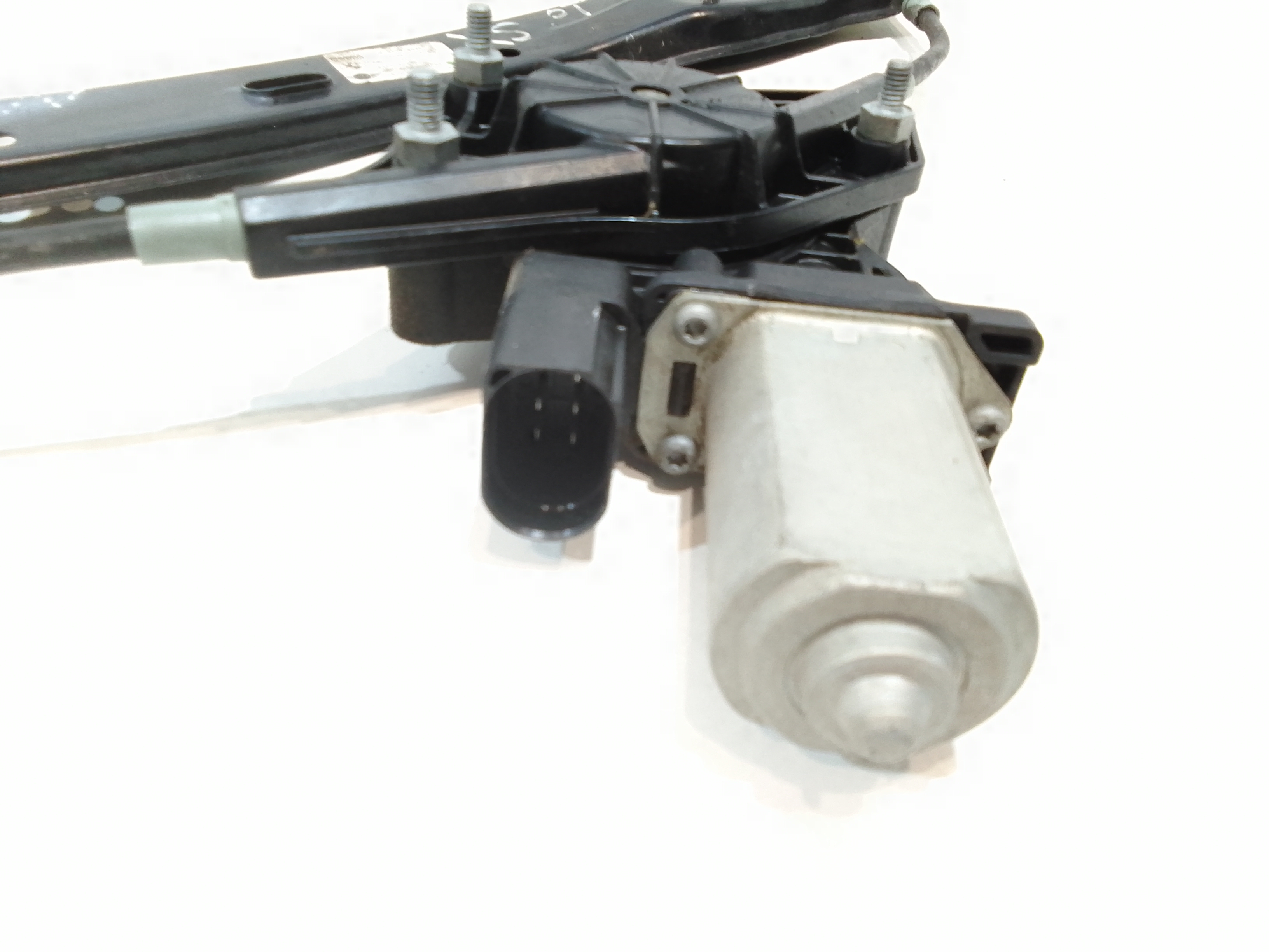 Cremagliera posteriore sinistra guida per Mini Countryman 1 Serie (2010 - In produzione)