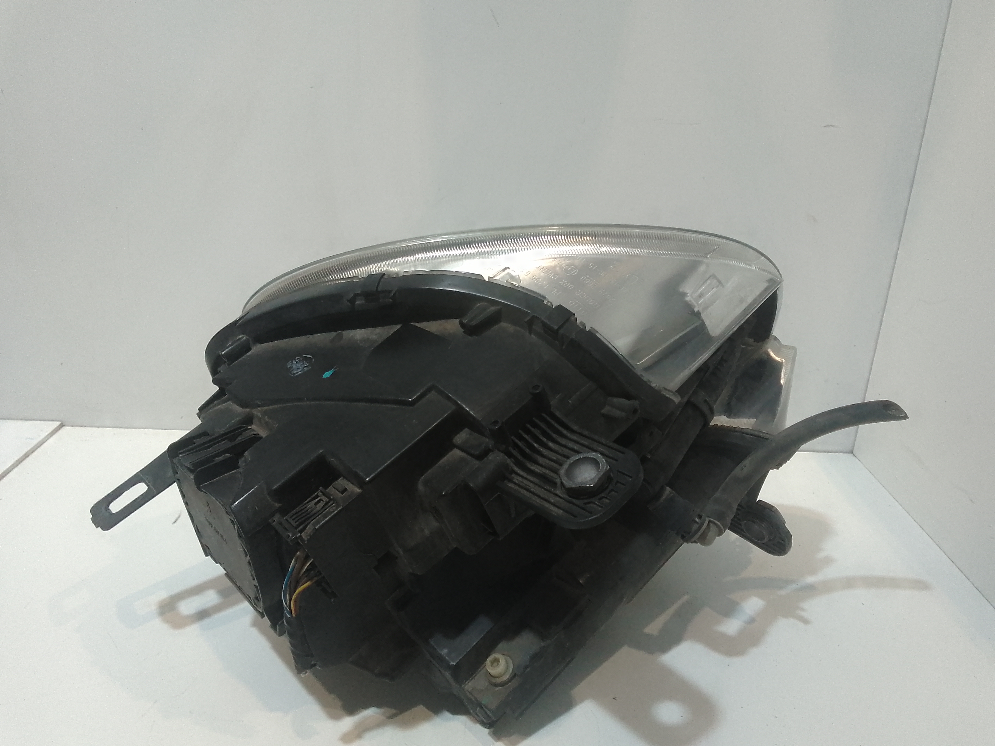 Faro sinistro allo Xenon per Mini Countryman 1 Serie (2010 - In produzione)