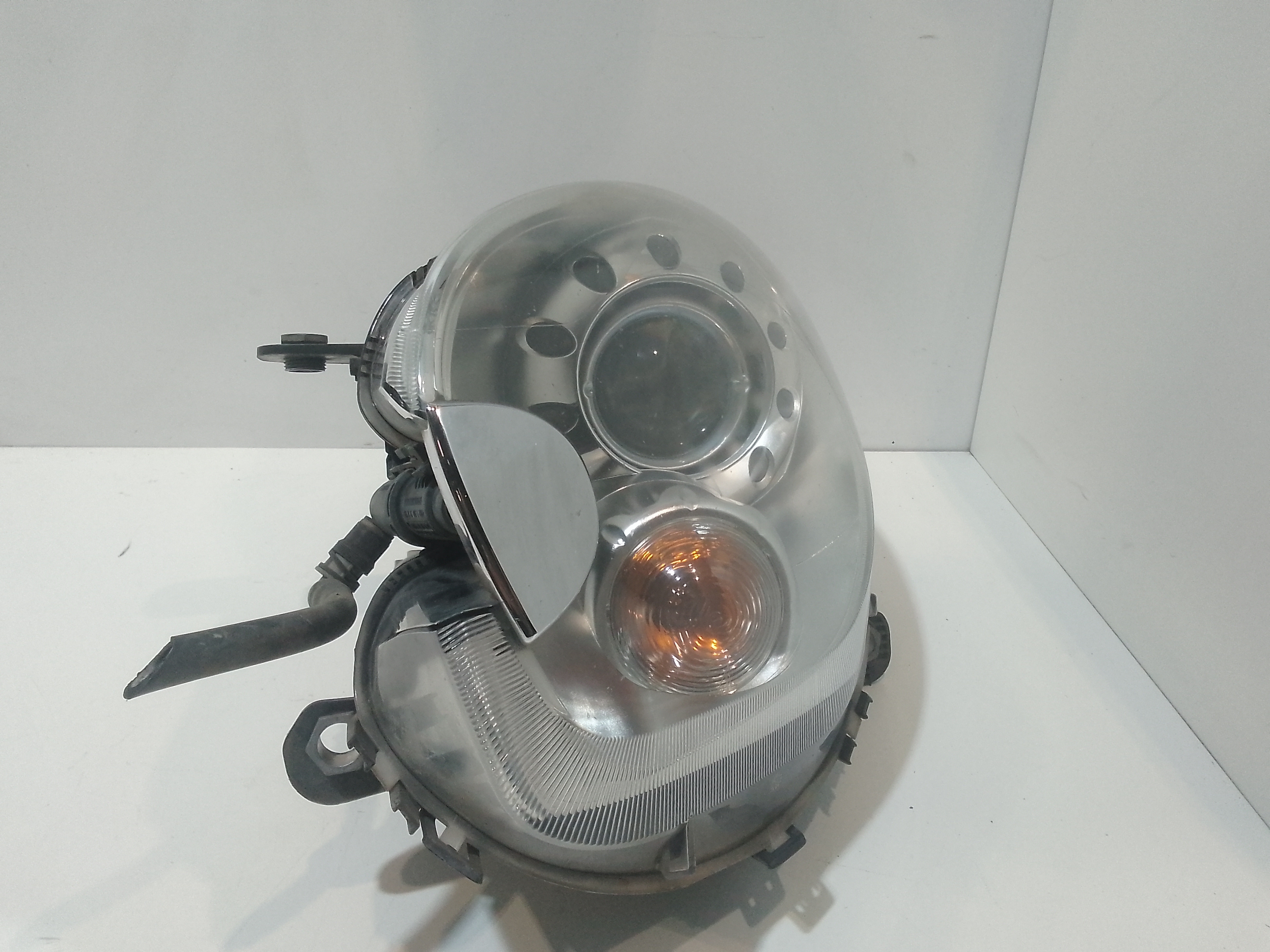 Faro sinistro allo Xenon per Mini Countryman 1 Serie (2010 - In produzione)
