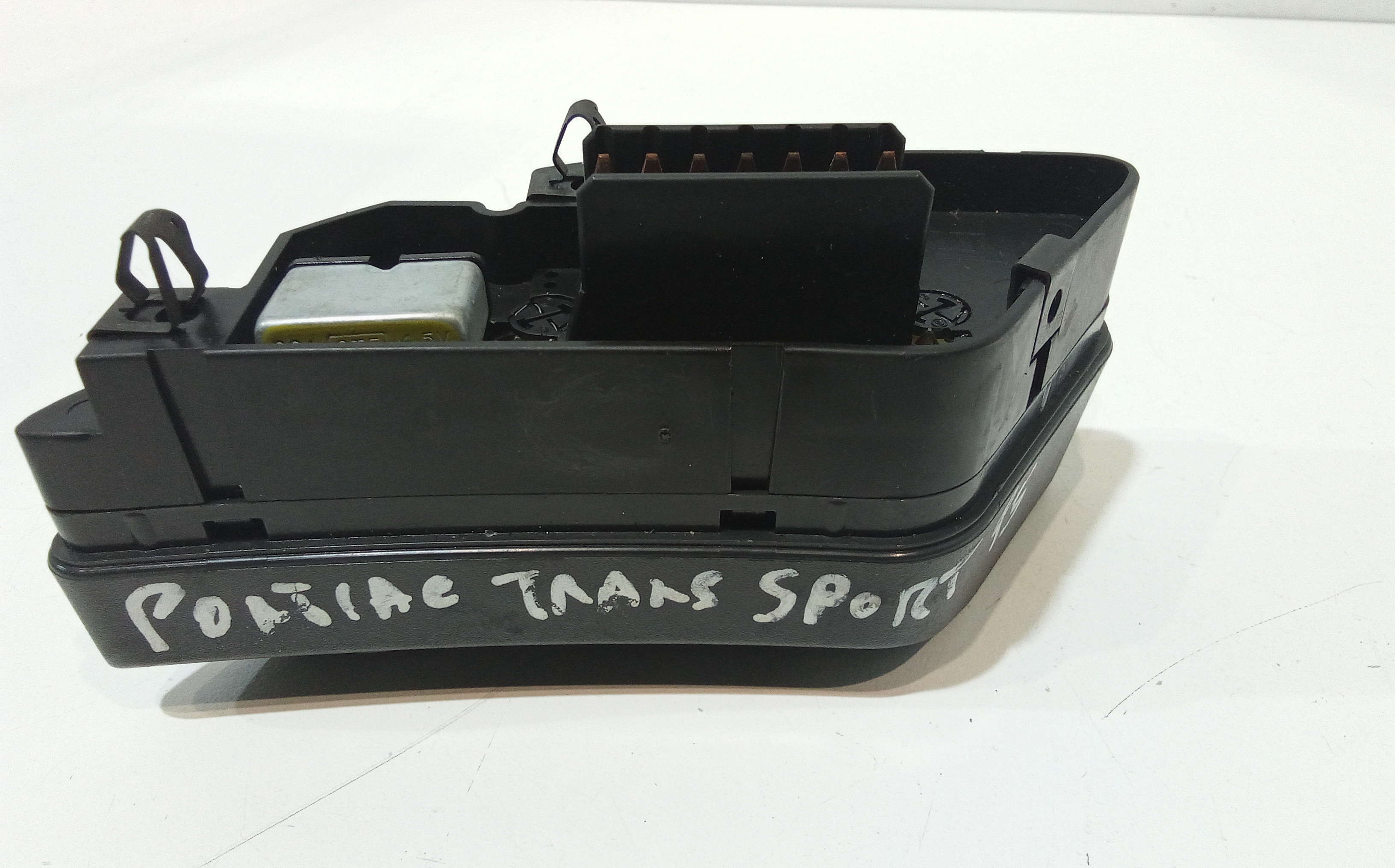 Interruttore comando luci per Pontiac Trans Sport (1990 - 1999)