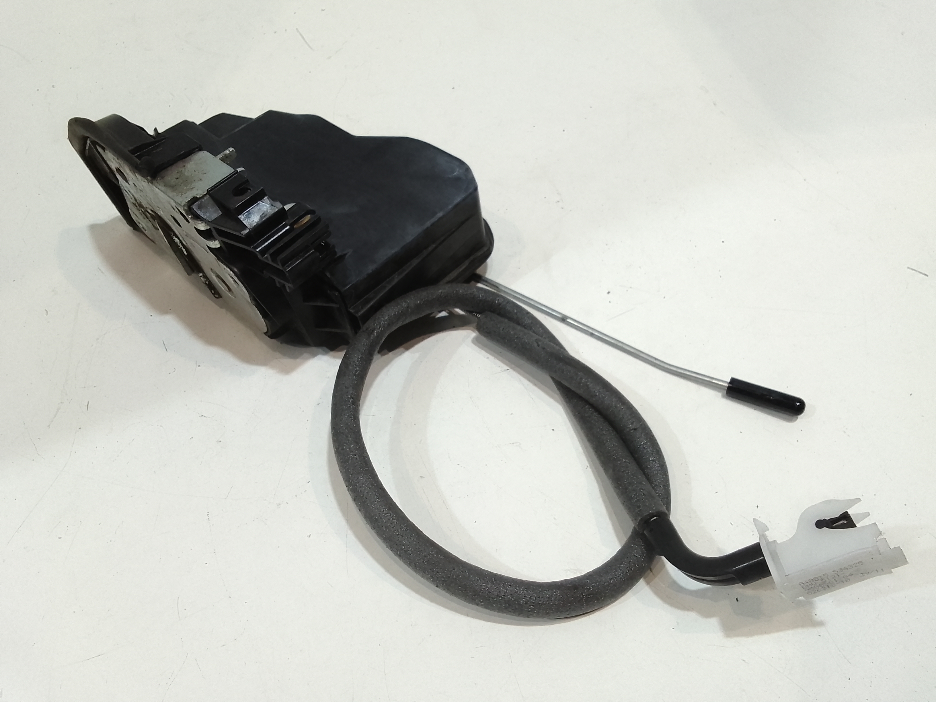 Serratura Posteriore destra per Mini Countryman 1 Serie (2010 - In produzione)