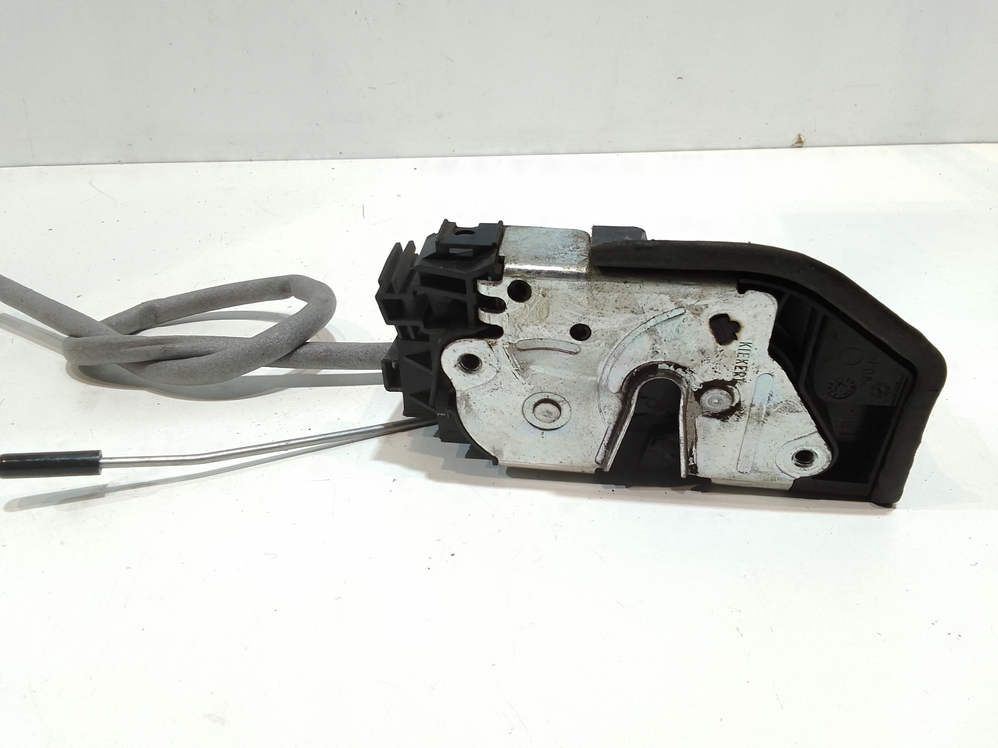 Serratura Posteriore Sinistra per Mini Countryman 1 Serie (2010 - In produzione)