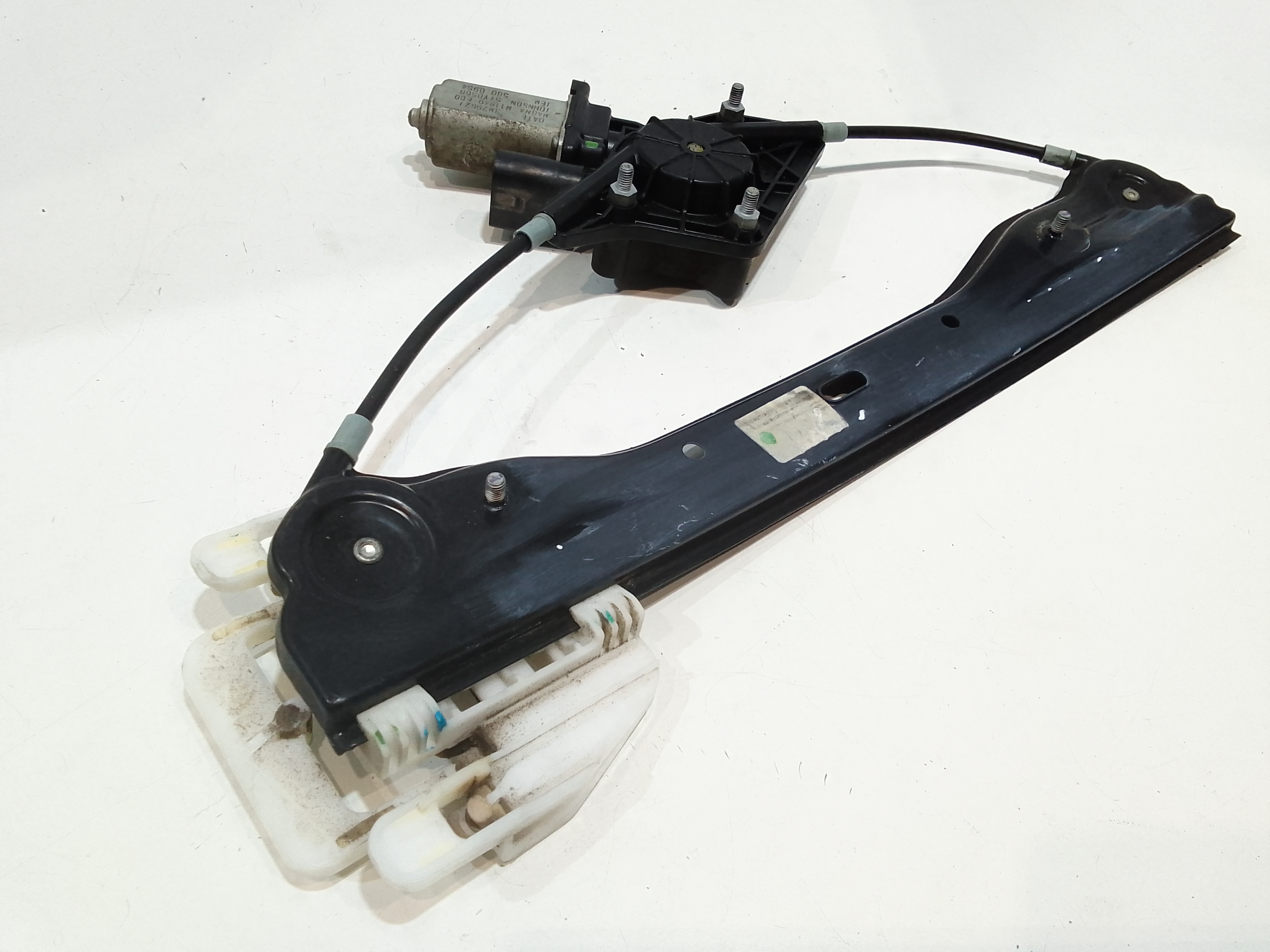 Cremagliera posteriore destra passeggero per Mini Countryman 1 Serie (2010 - In produzione)