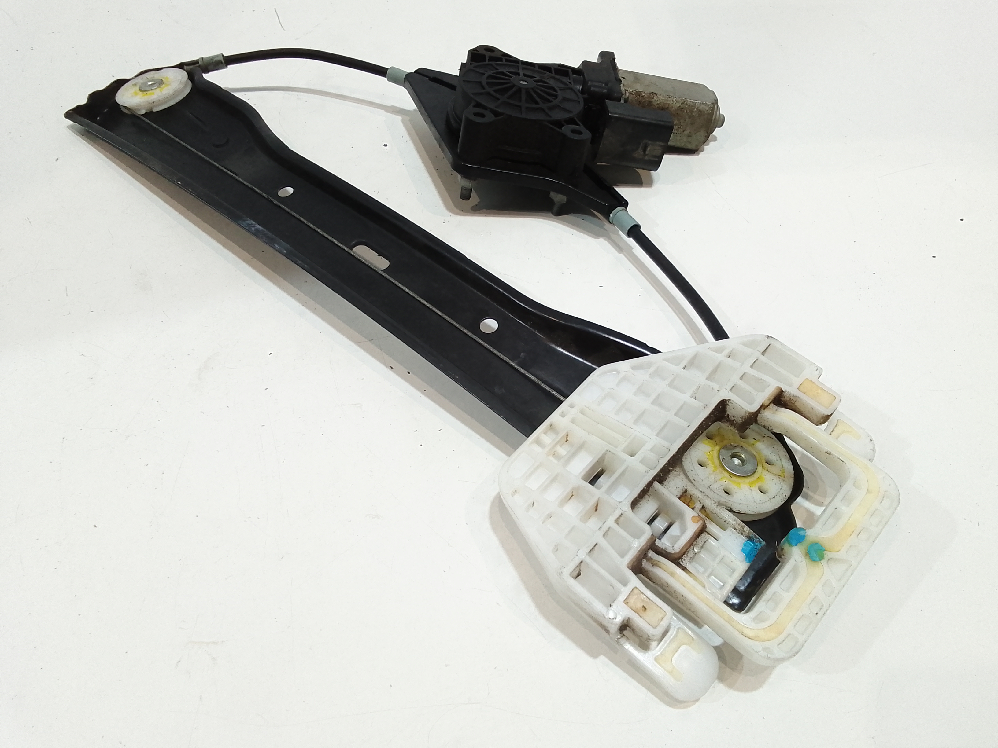 Cremagliera posteriore destra passeggero per Mini Countryman 1 Serie (2010 - In produzione)