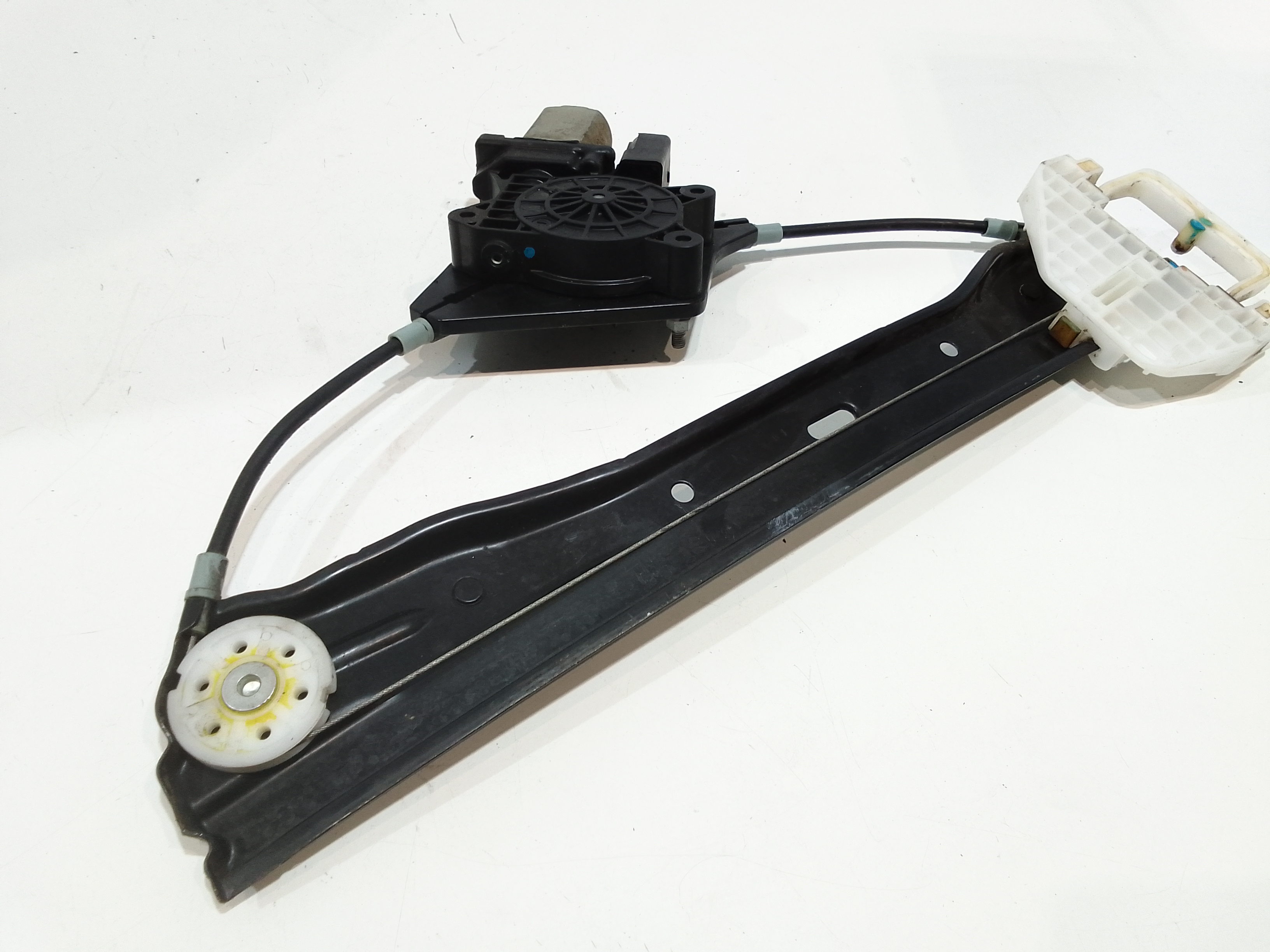 Cremagliera posteriore destra passeggero per Mini Countryman 1 Serie (2010 - In produzione)