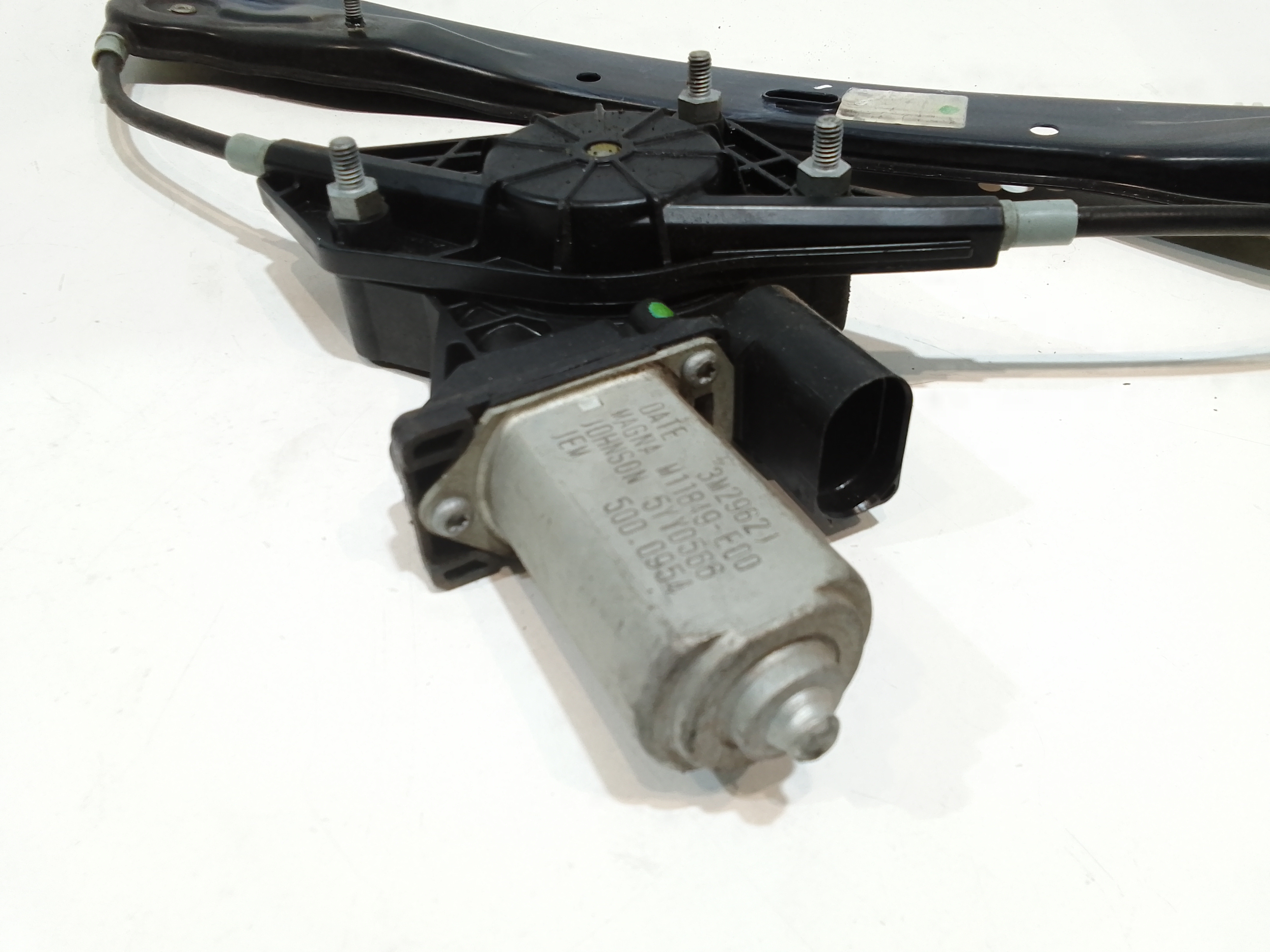 Cremagliera posteriore destra passeggero per Mini Countryman 1 Serie (2010 - In produzione)