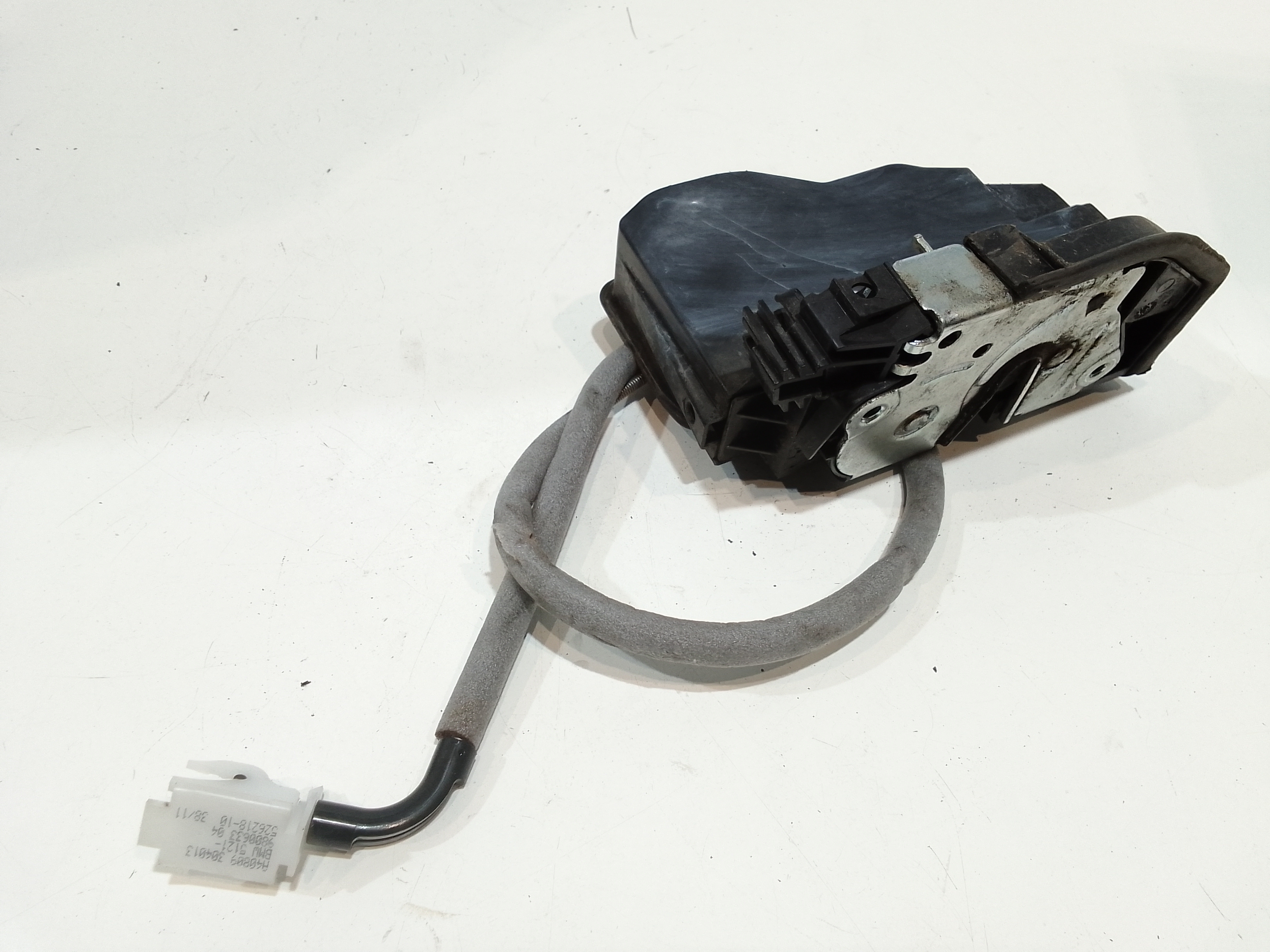 Serratura Anteriore Sinistra per Mini Countryman 1 Serie (2010 - In produzione)