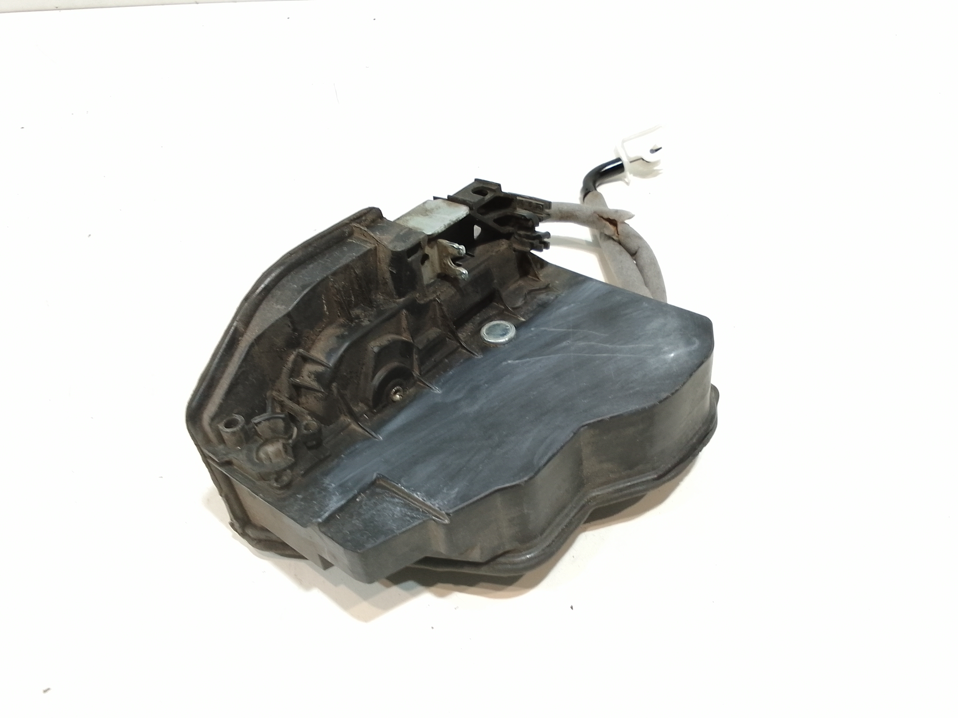 Serratura Anteriore Sinistra per Mini Countryman 1 Serie (2010 - In produzione)