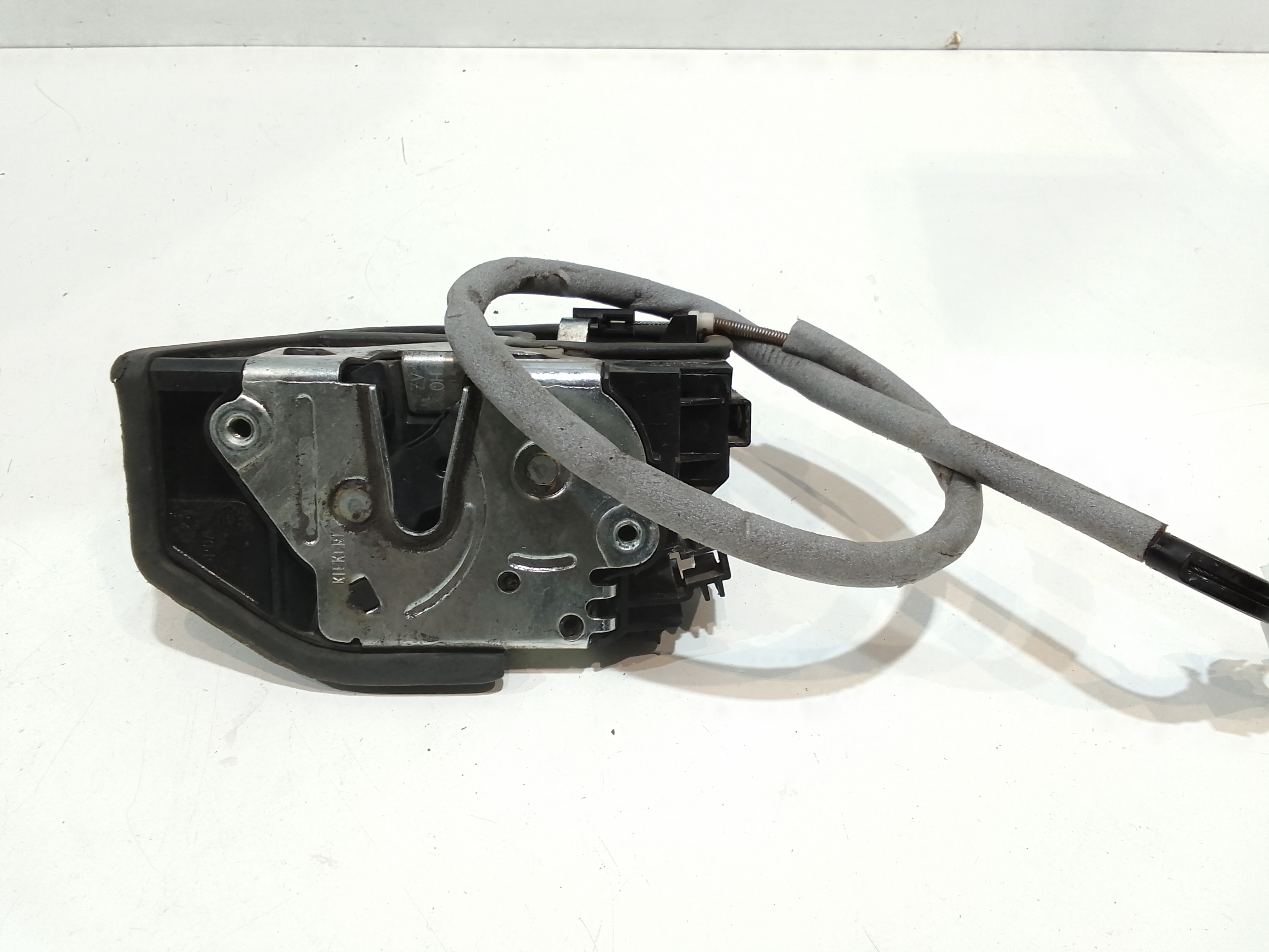 Serratura Anteriore Sinistra per Mini Countryman 1 Serie (2010 - In produzione)