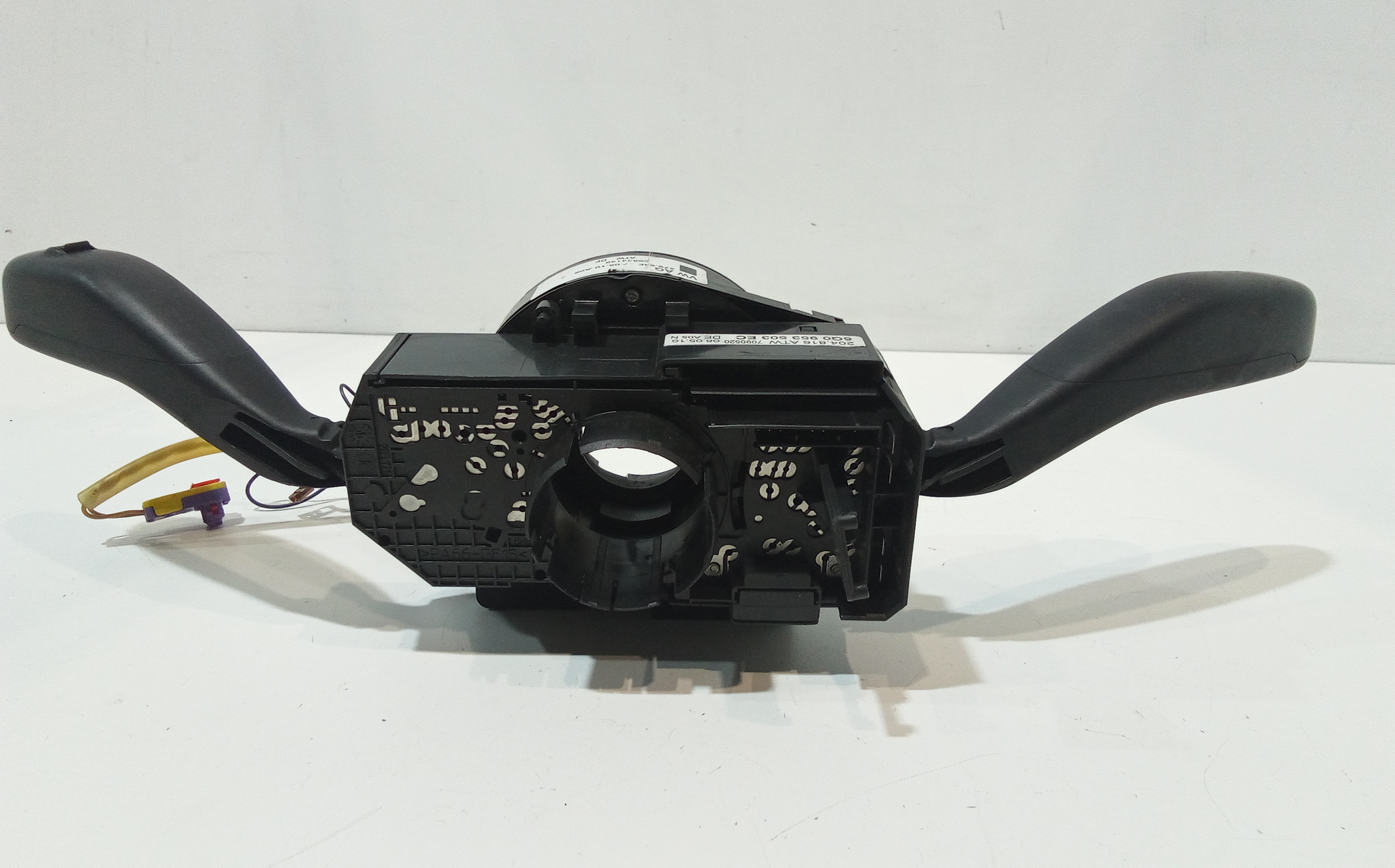 Devioluci per Volkswagen Polo 5 Serie (2009 - 2017)