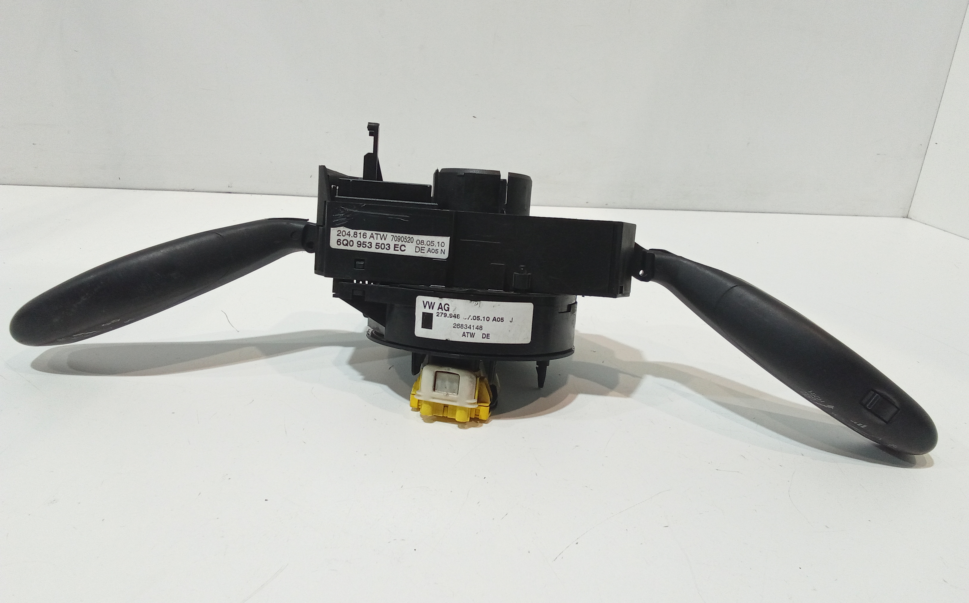 Devioluci per Volkswagen Polo 5 Serie (2009 - 2017)