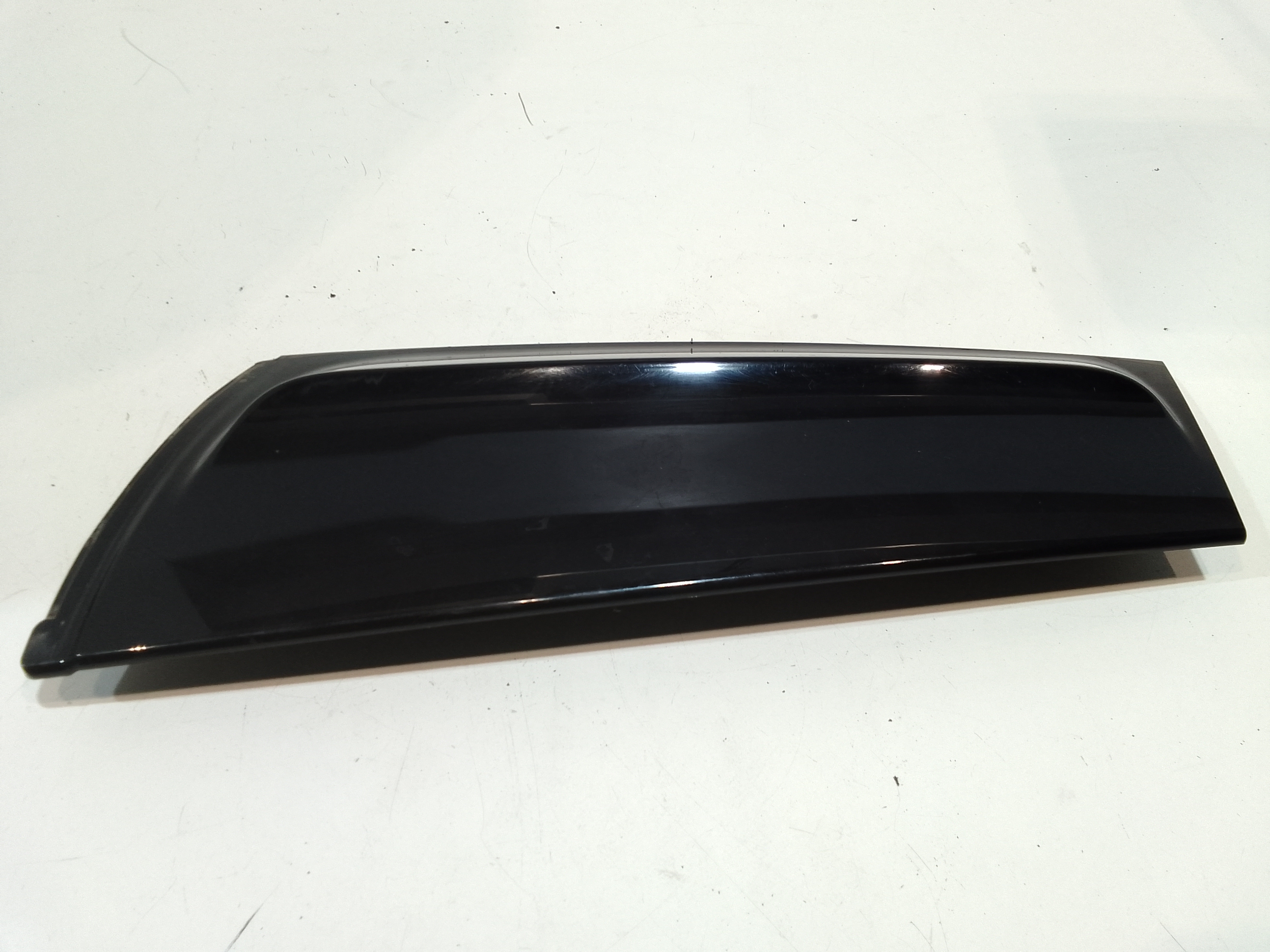 Modanatura esterna montante posteriore SX per Mini Countryman 1 Serie (2010 - In produzione)