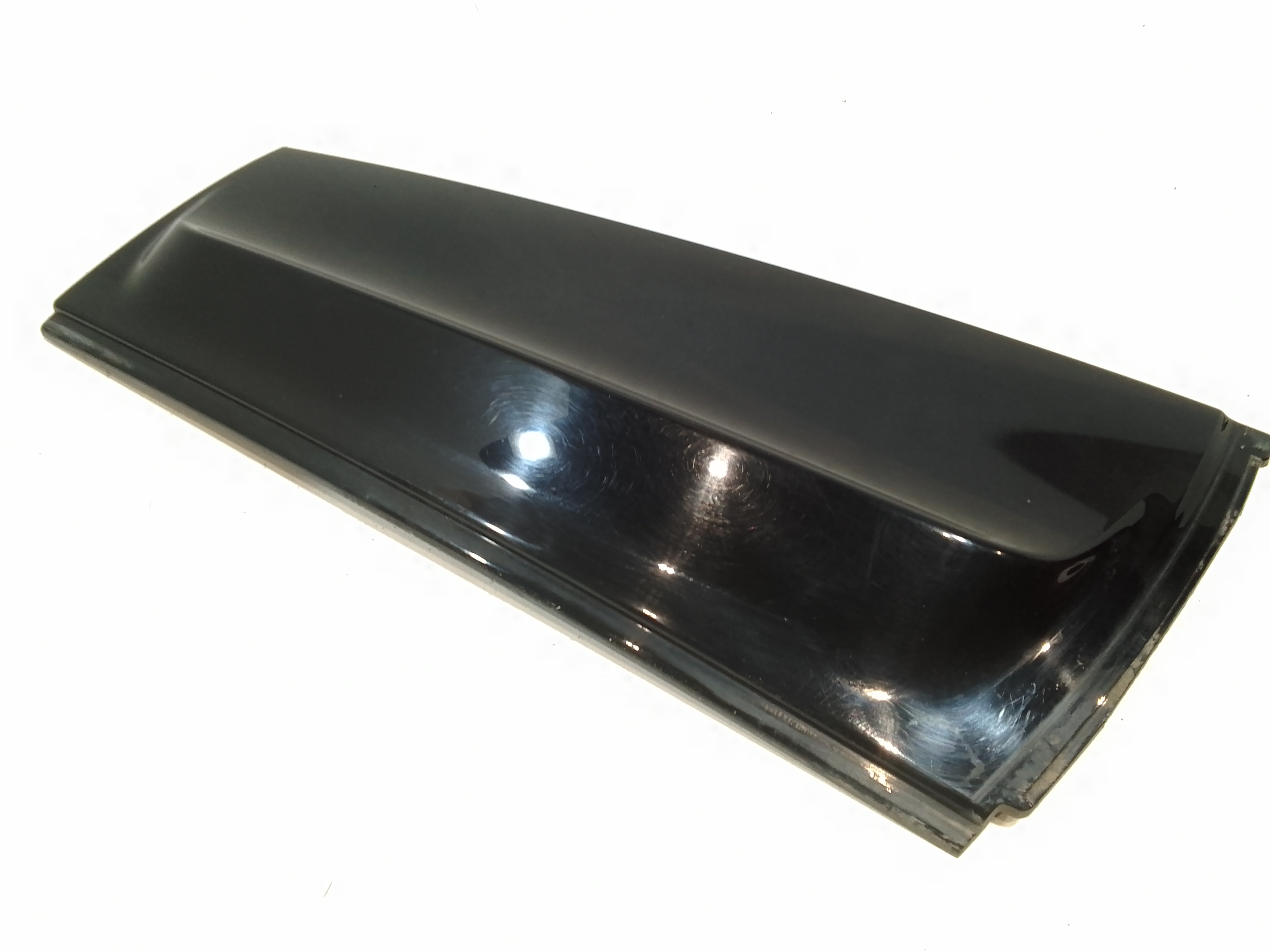 Modanatura esterna montante posteriore SX per Mini Countryman 1 Serie (2010 - In produzione)