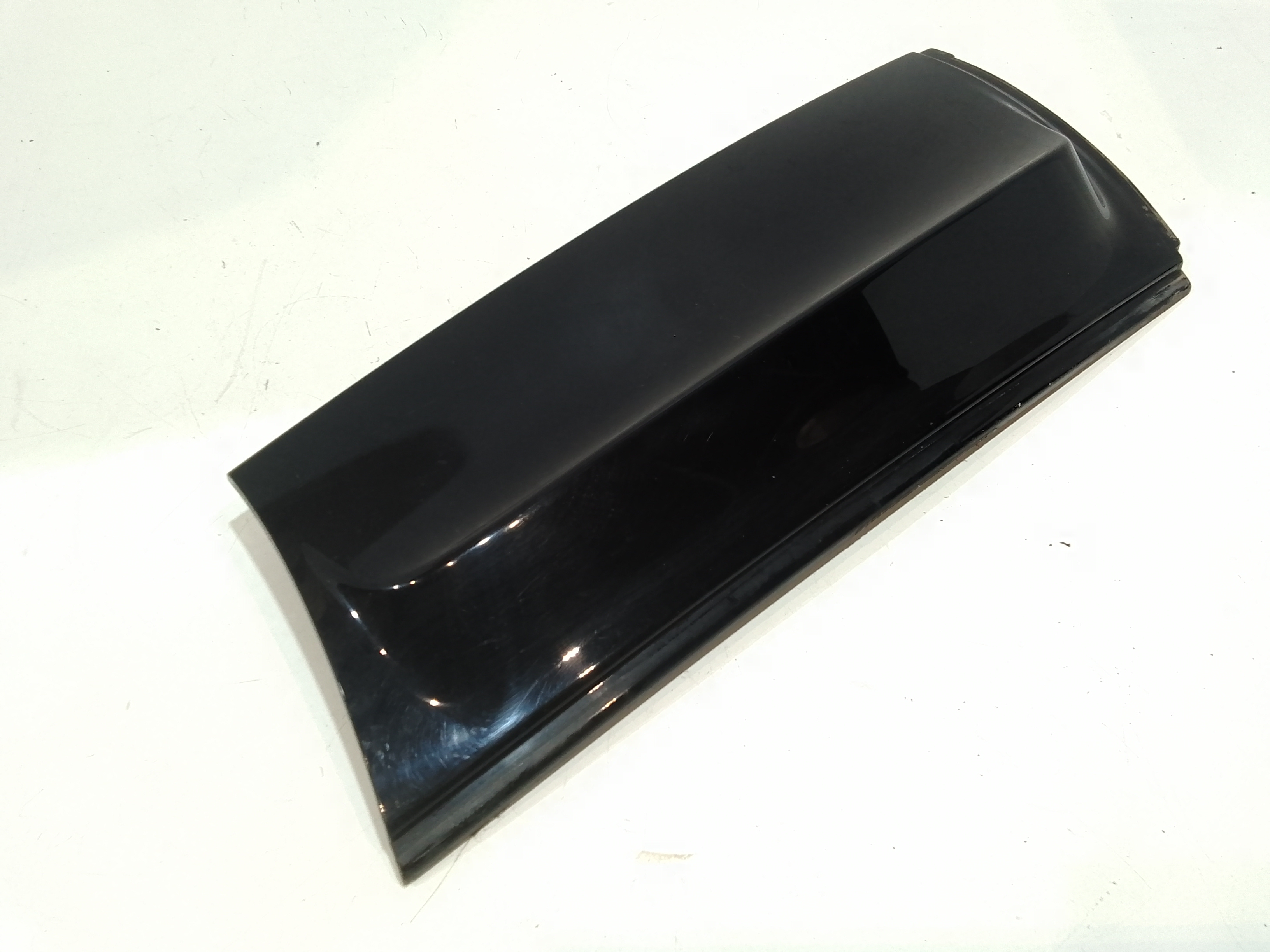 Modanatura esterna montante posteriore SX per Mini Countryman 1 Serie (2010 - In produzione)