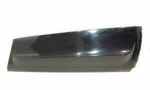 Modanatura esterna montante posteriore SX per Mini Countryman 1 Serie (2010 - In produzione)