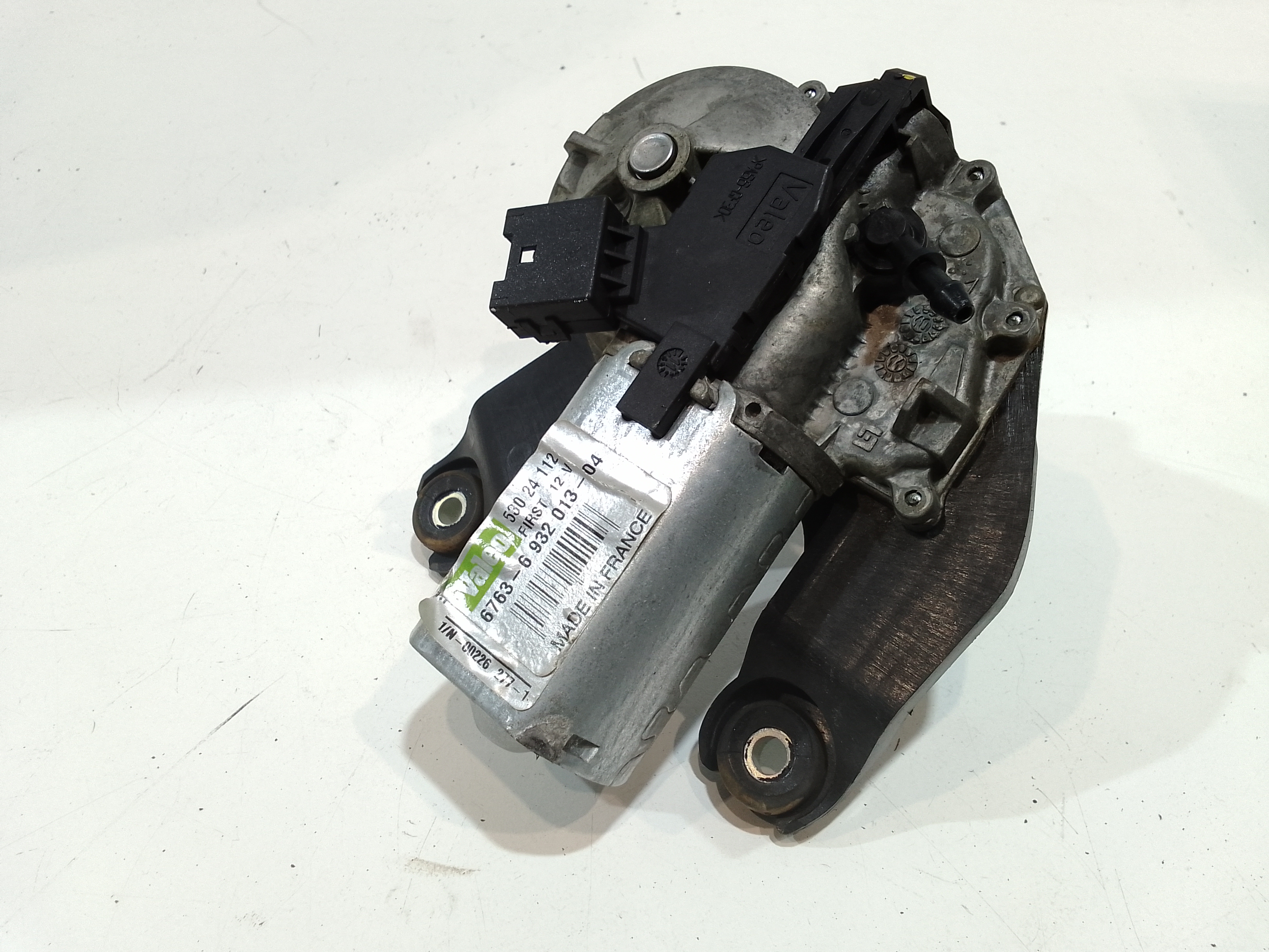 Motorino Tergicristallo Posteriore per Mini Countryman 1 Serie (2010 - In produzione)