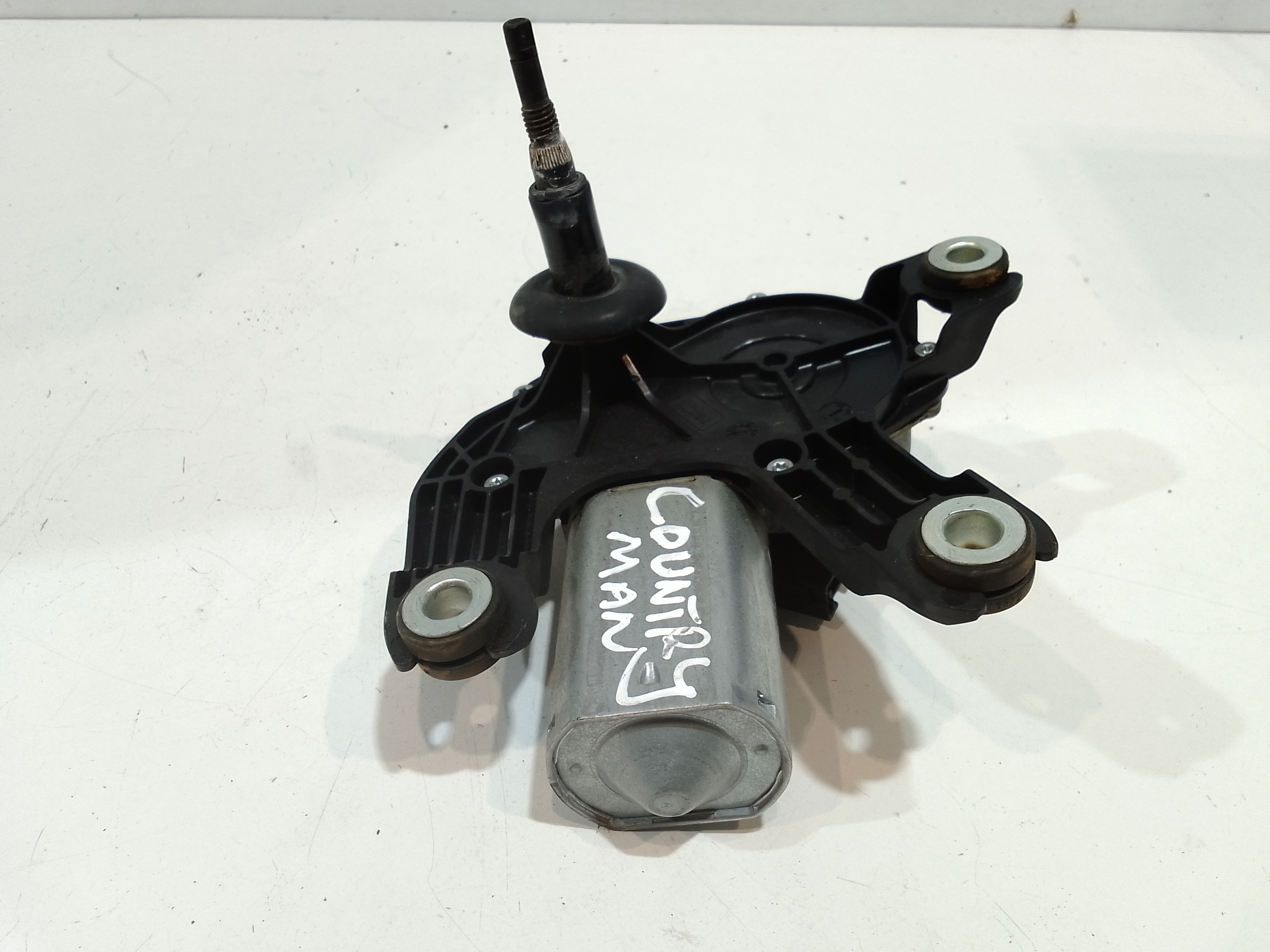 Motorino Tergicristallo Posteriore per Mini Countryman 1 Serie (2010 - In produzione)