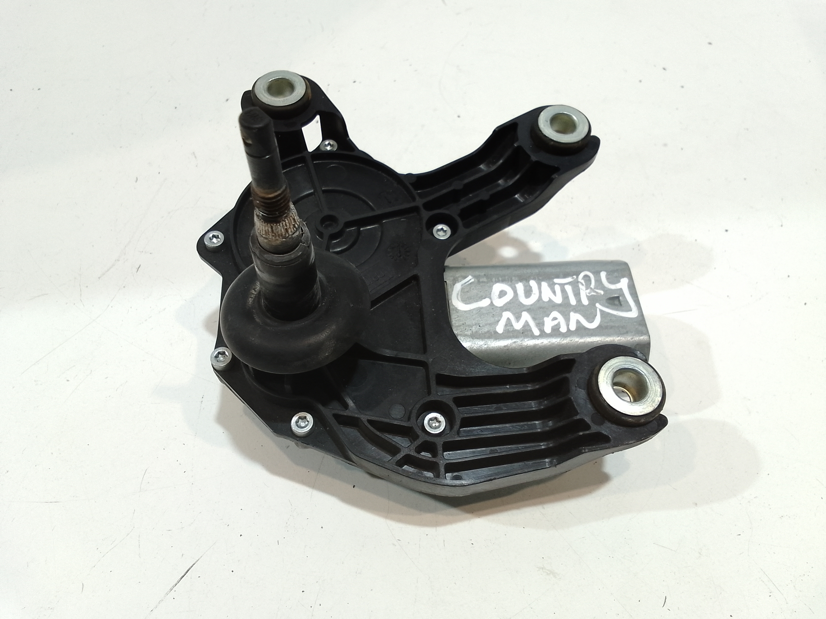Motorino Tergicristallo Posteriore per Mini Countryman 1 Serie (2010 - In produzione)