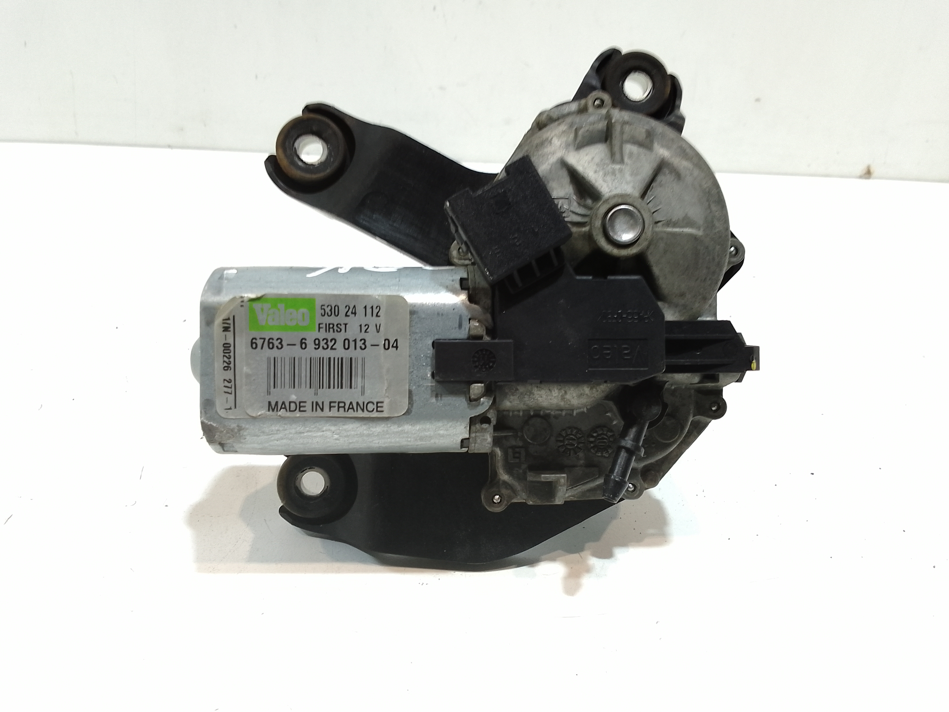 Motorino Tergicristallo Posteriore per Mini Countryman 1 Serie (2010 - In produzione)