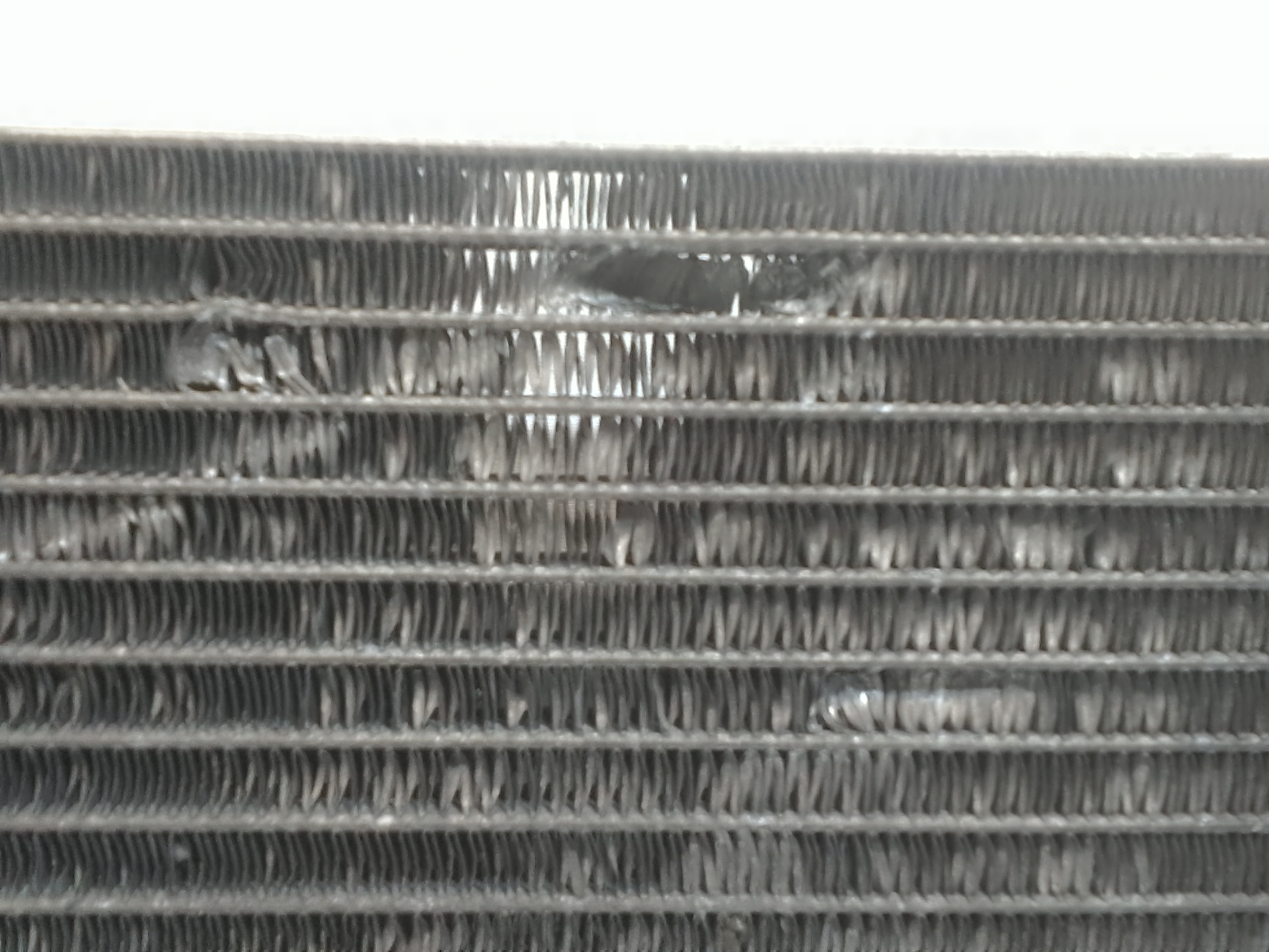 Radiatore A/C per Peugeot Boxer 4 Serie (2011 - In produzione)