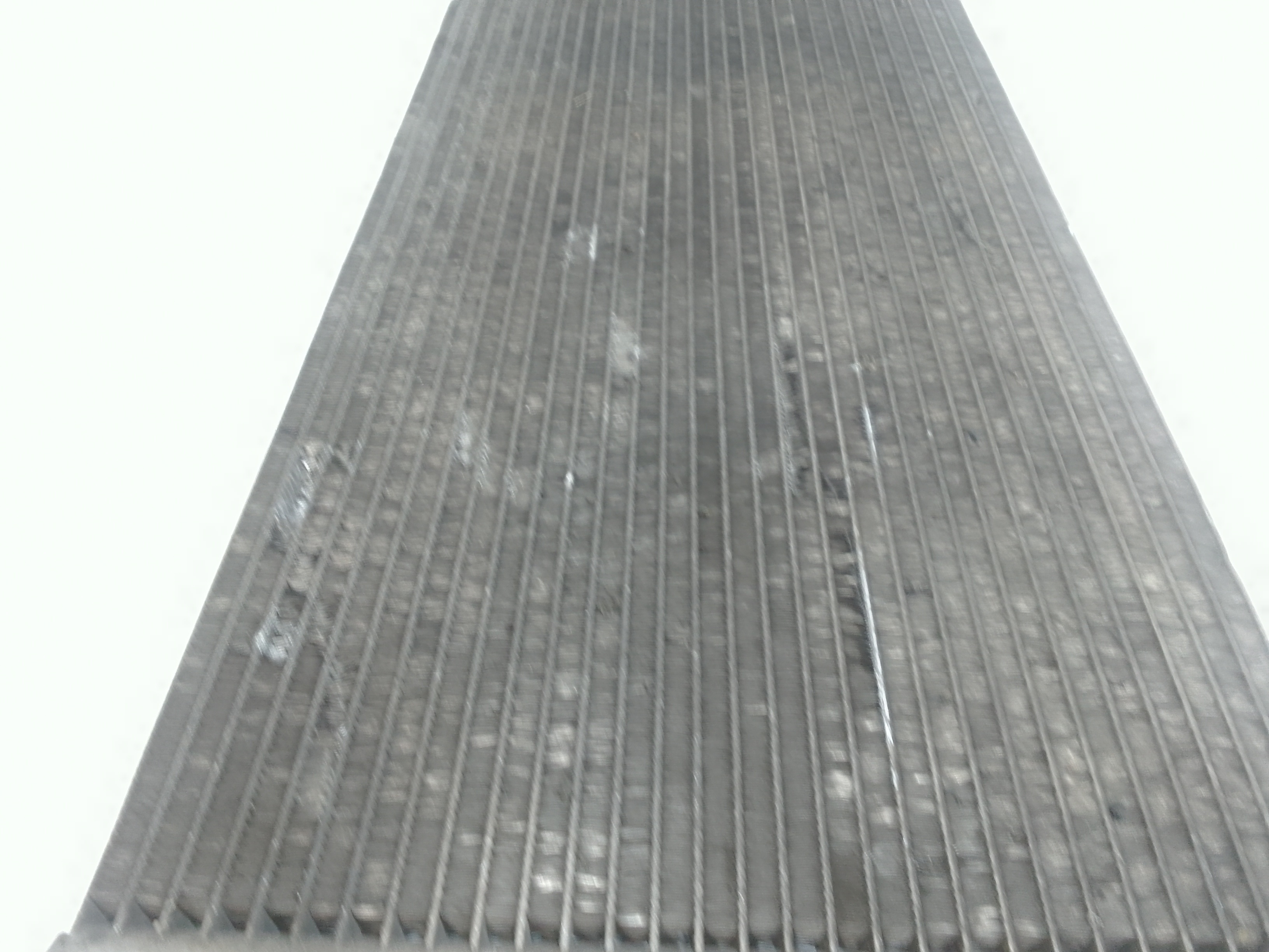 Radiatore A/C per Peugeot Boxer 4 Serie (2011 - In produzione)