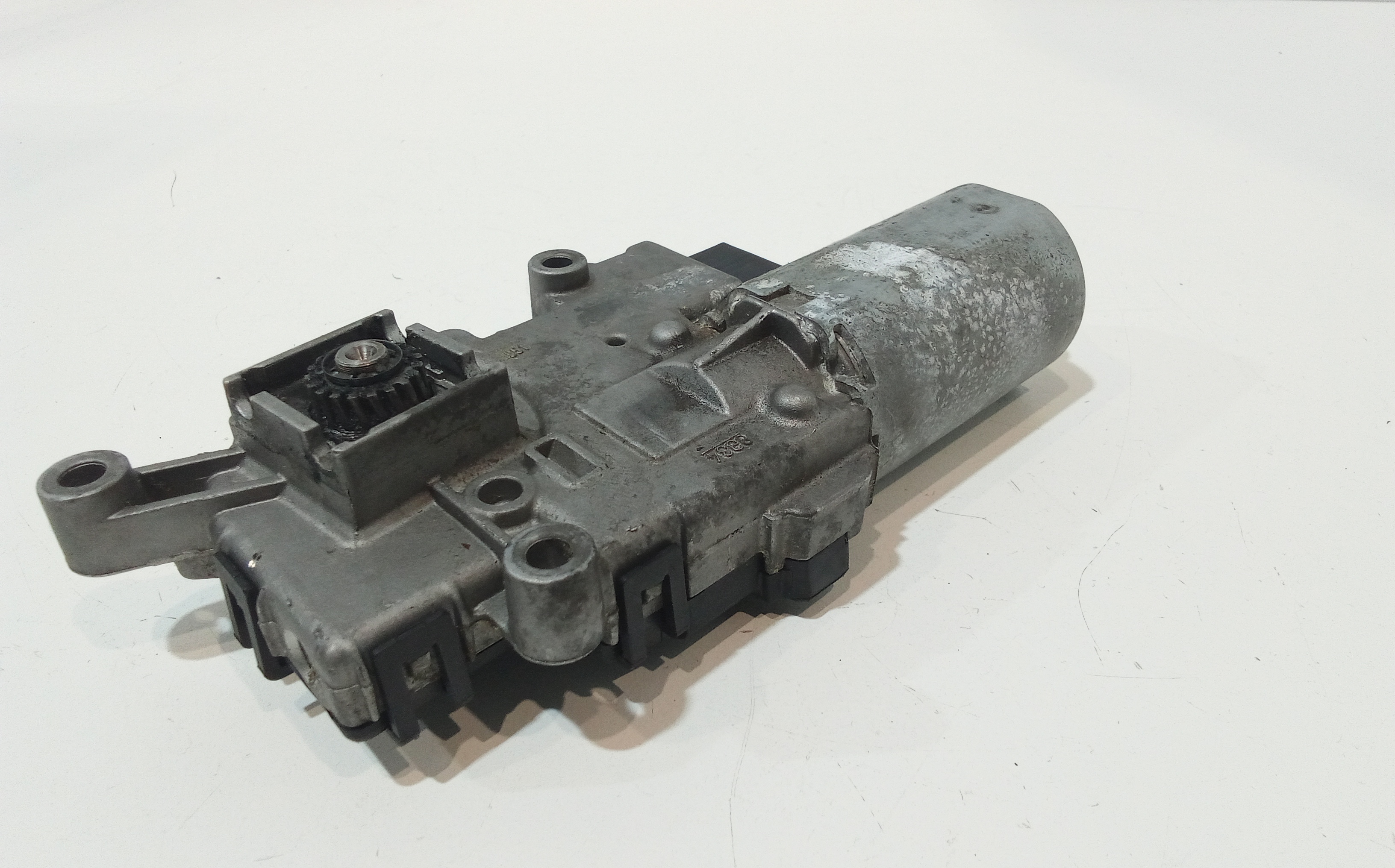 Motorino tettuccio apribile per Bmw X3 1 Serie (2004 - 2010)