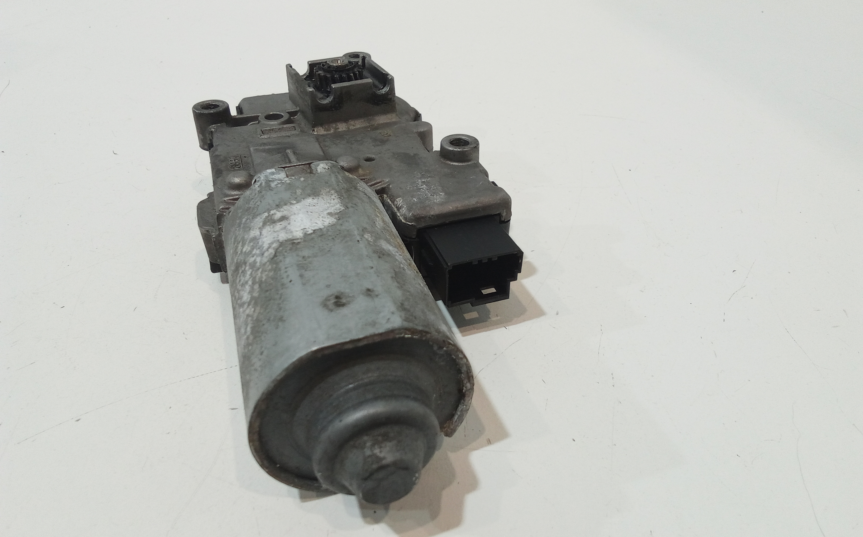 Motorino tettuccio apribile per Bmw X3 1 Serie (2004 - 2010)