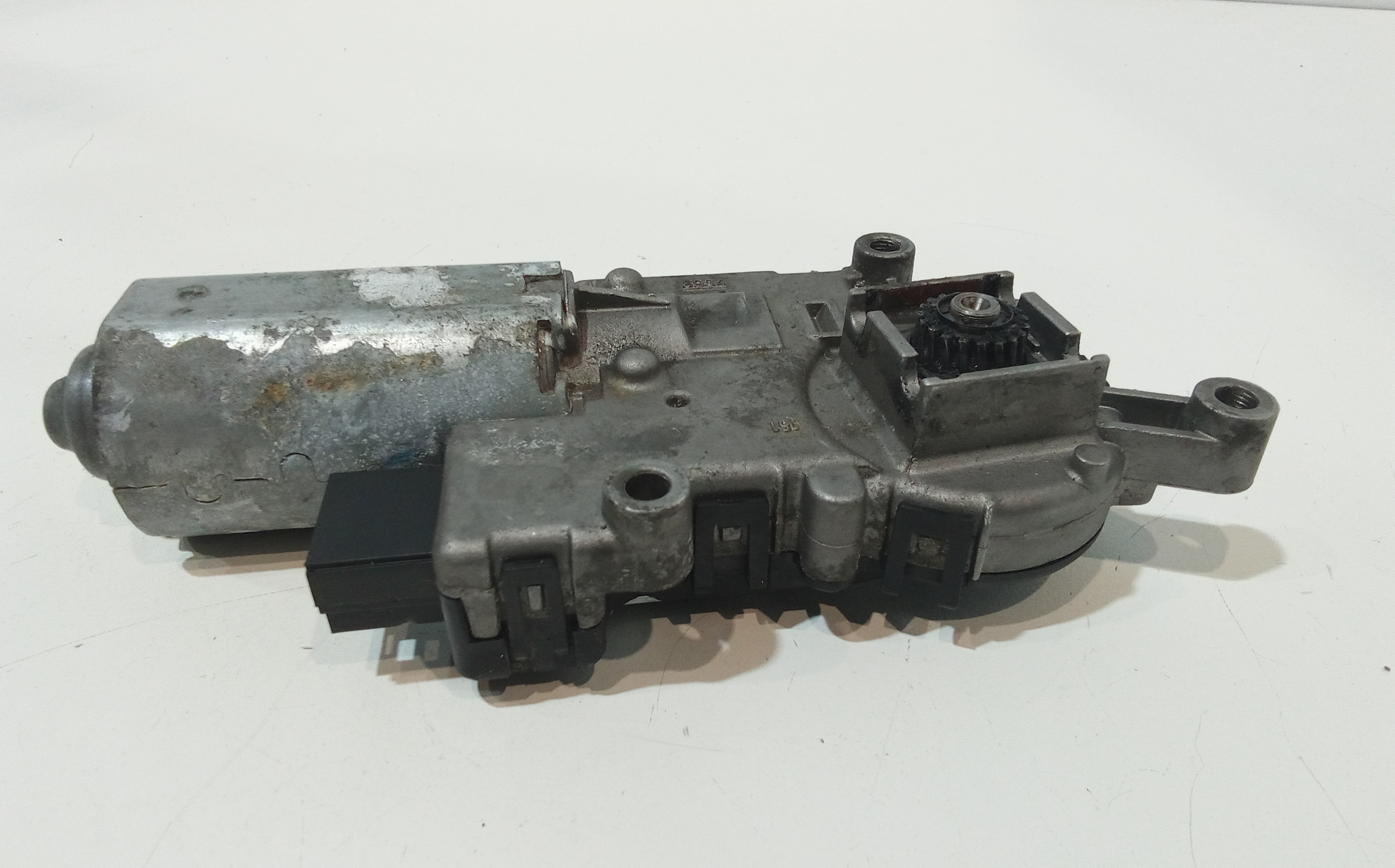 Motorino tettuccio apribile per Bmw X3 1 Serie (2004 - 2010)