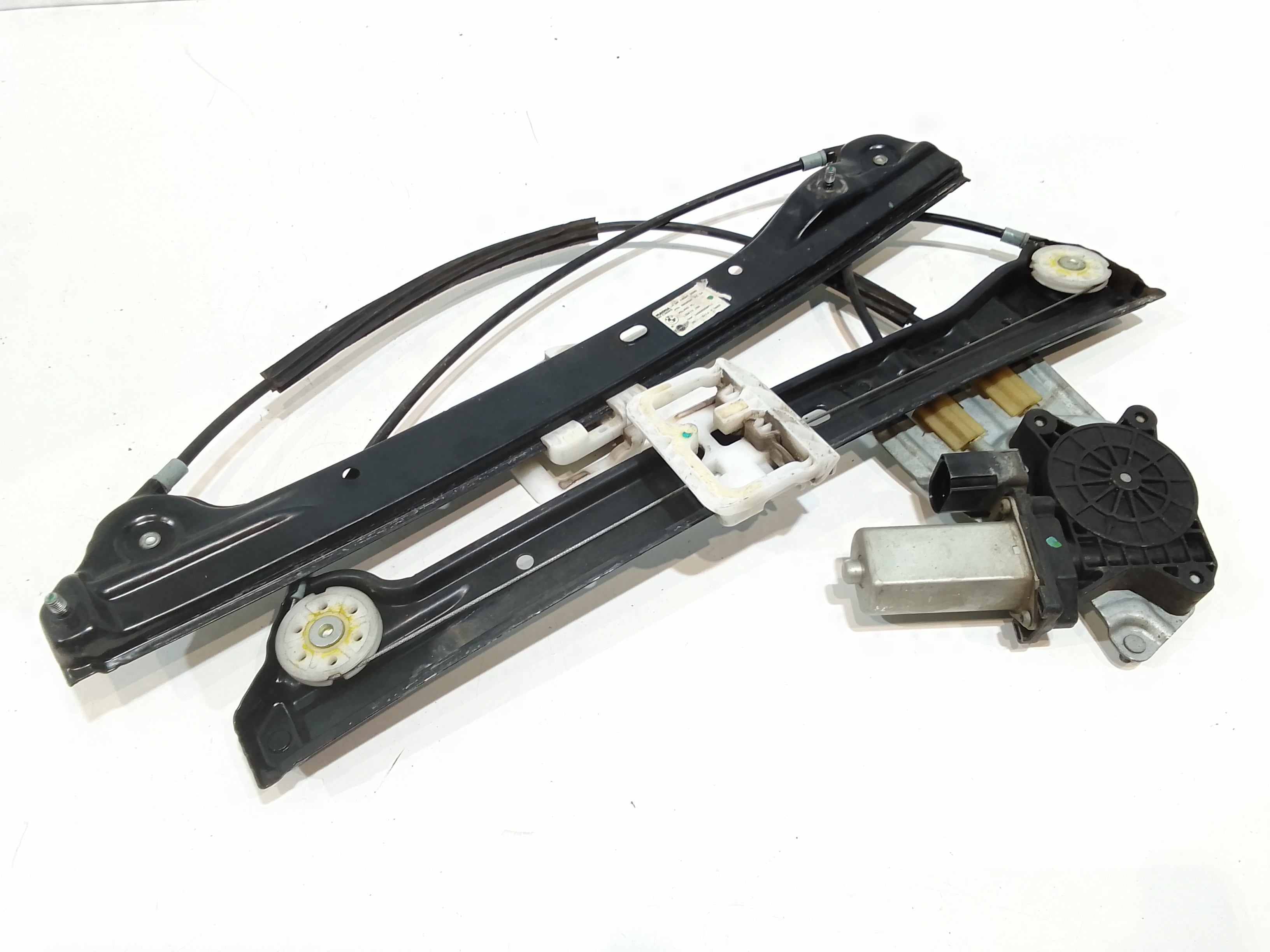 Cremagliera anteriore sinistra Guida per Mini Countryman 1 Serie (2010 - In produzione)