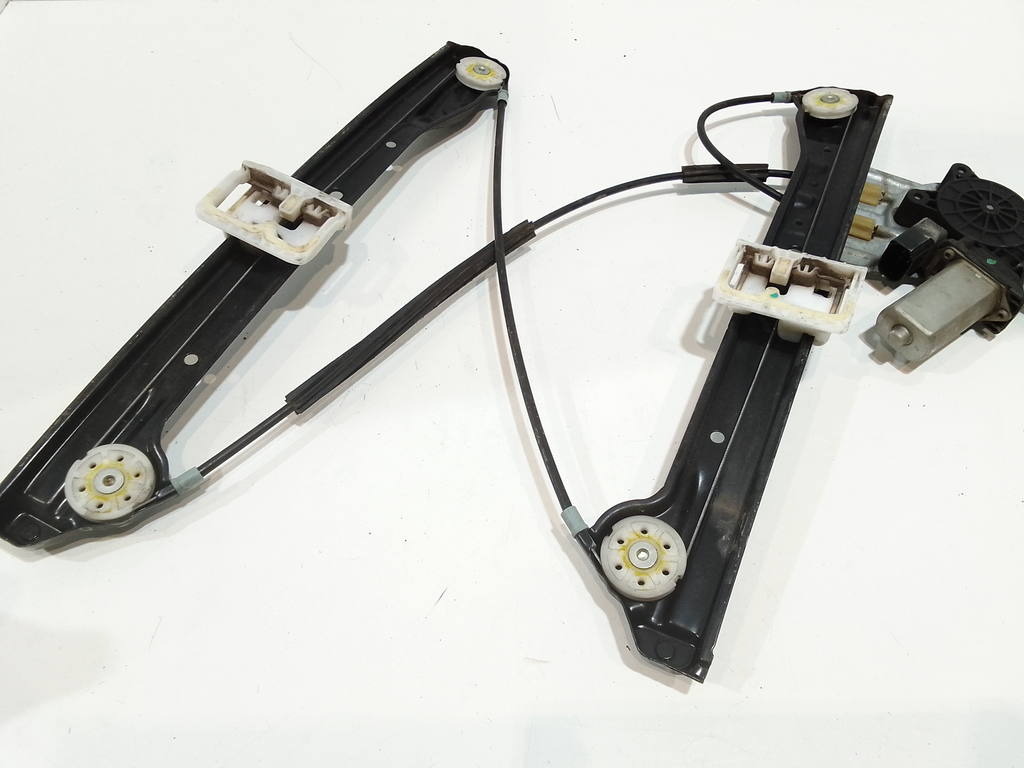 Cremagliera anteriore sinistra Guida per Mini Countryman 1 Serie (2010 - In produzione)