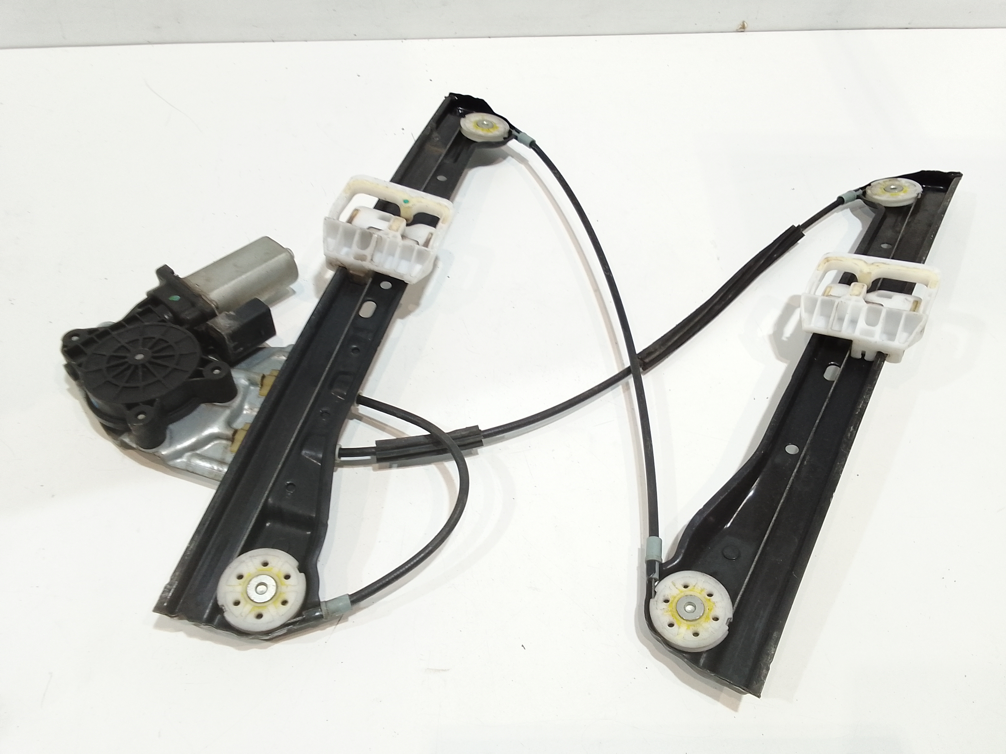 Cremagliera anteriore sinistra Guida per Mini Countryman 1 Serie (2010 - In produzione)