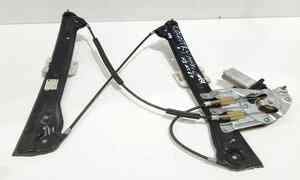 Cremagliera anteriore sinistra Guida per Mini Countryman 1 Serie (2010 - In produzione)