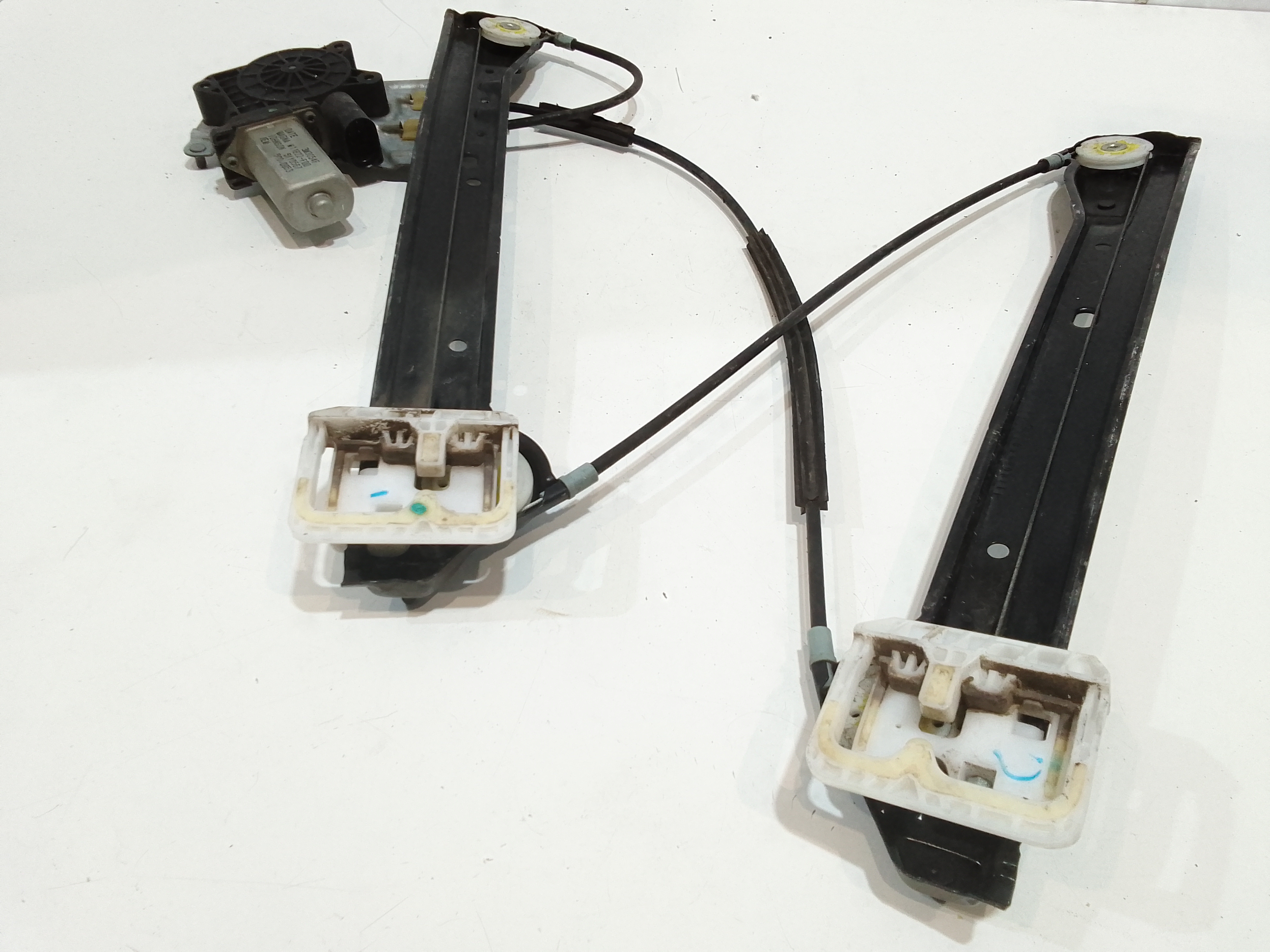 Cremagliera anteriore destra passeggero per Mini Countryman 1 Serie (2010 - In produzione)