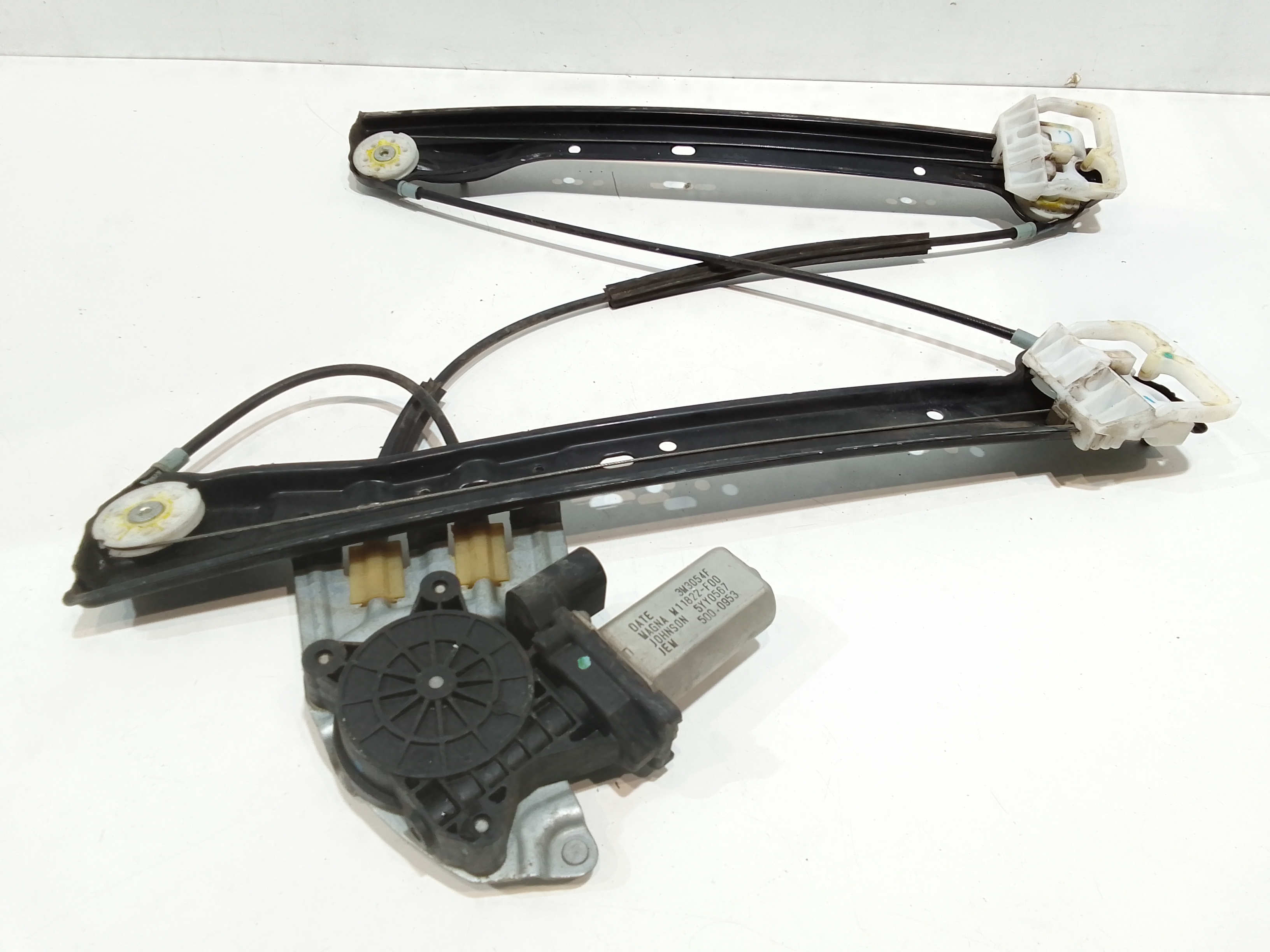 Cremagliera anteriore destra passeggero per Mini Countryman 1 Serie (2010 - In produzione)