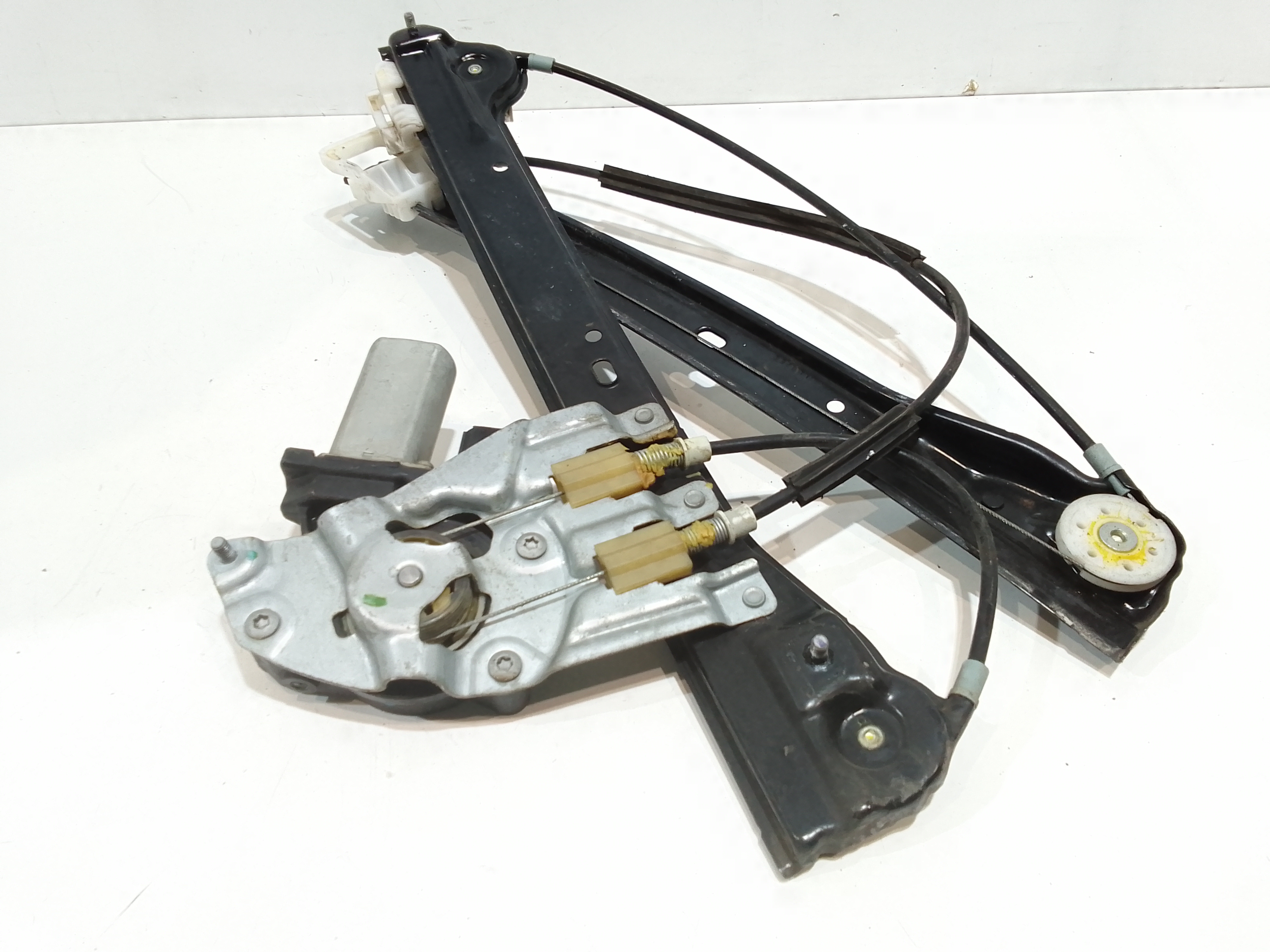 Cremagliera anteriore destra passeggero per Mini Countryman 1 Serie (2010 - In produzione)