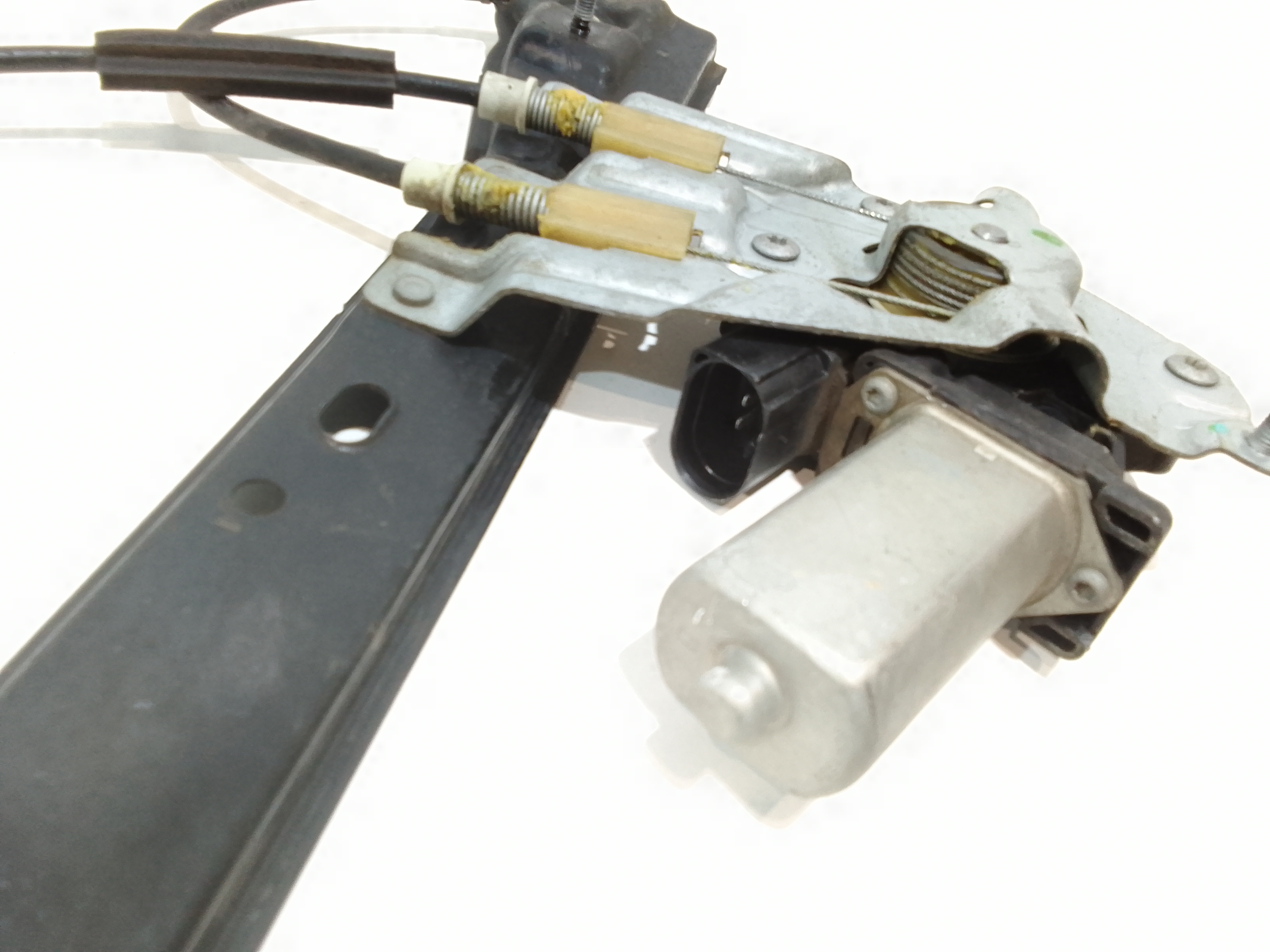 Cremagliera anteriore destra passeggero per Mini Countryman 1 Serie (2010 - In produzione)