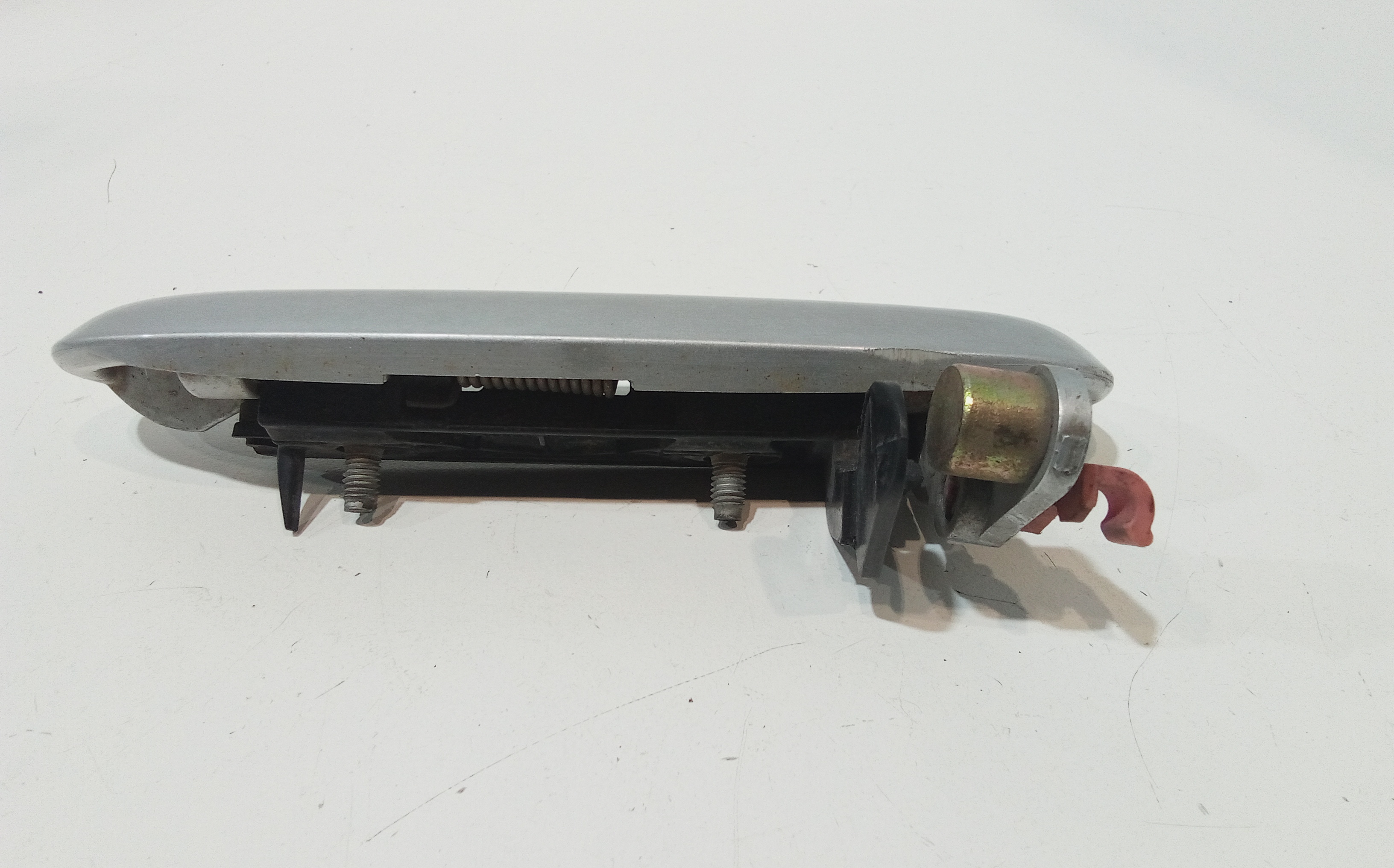 Maniglia esterna Anteriore Destra per Toyota Yaris Verso Serie (03>07) (2003 - 2007)