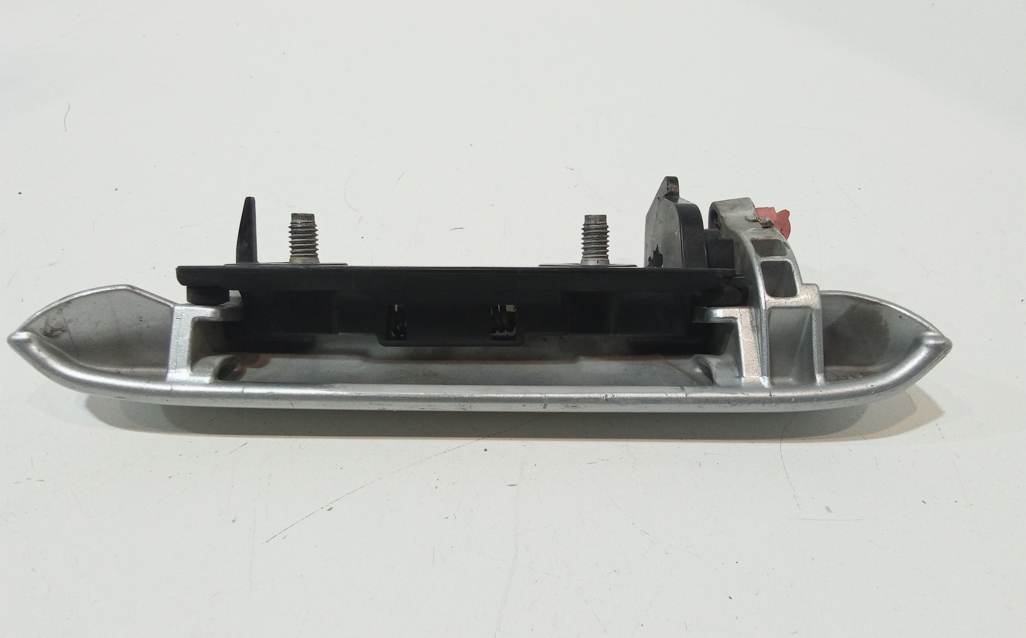 Maniglia esterna Anteriore Destra per Toyota Yaris Verso Serie (03>07) (2003 - 2007)