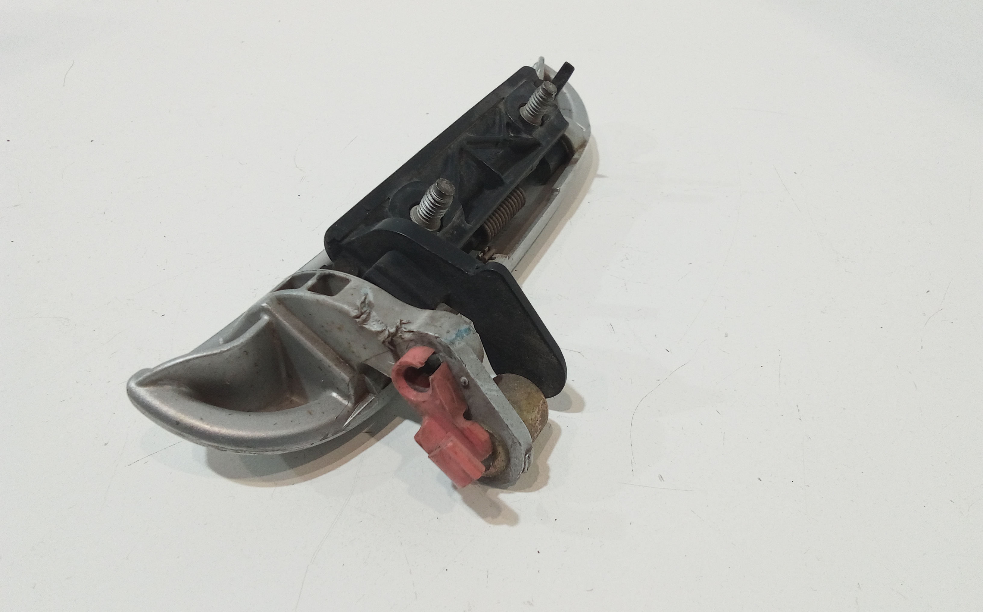 Maniglia esterna Anteriore Destra per Toyota Yaris Verso Serie (03>07) (2003 - 2007)