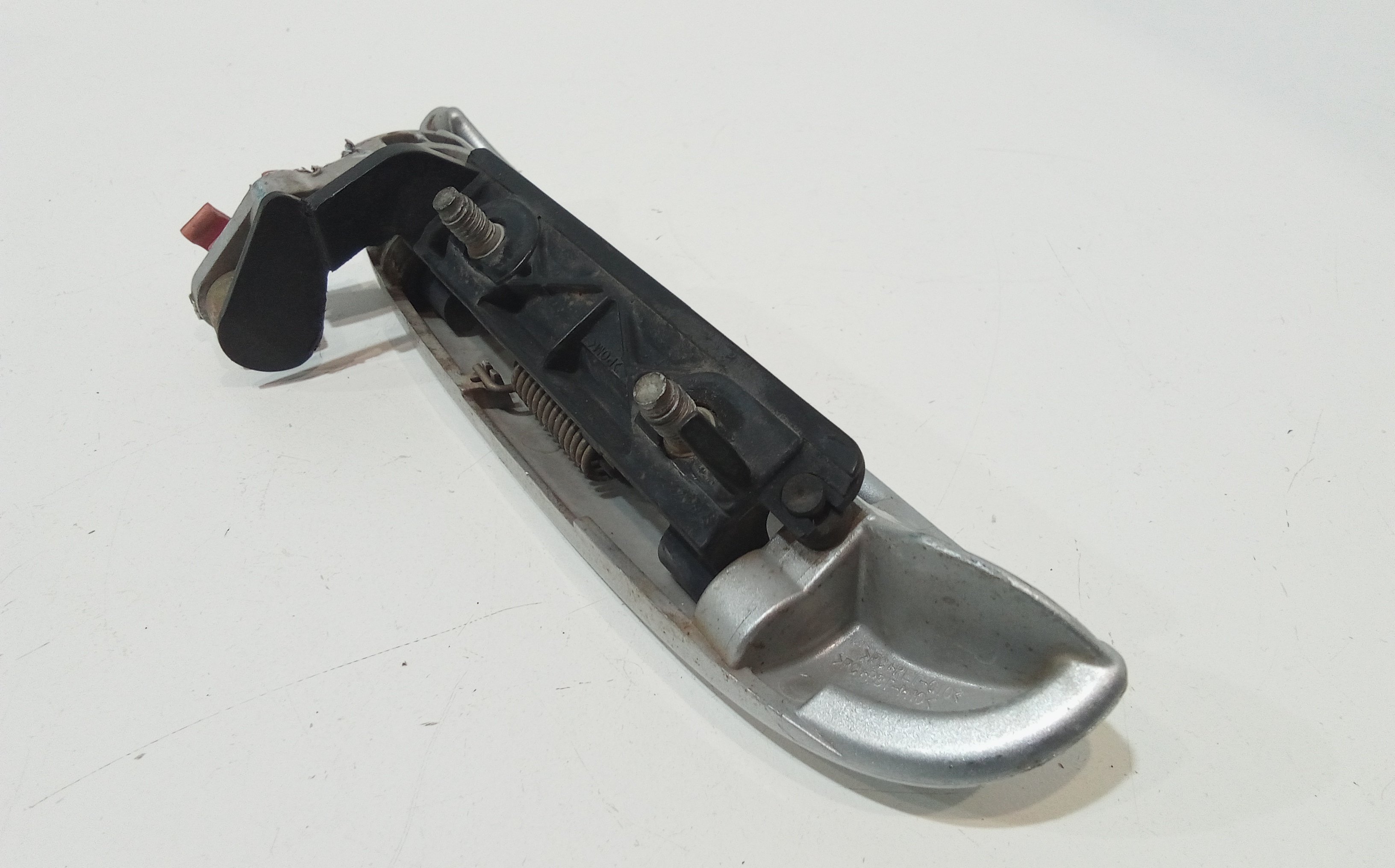 Maniglia esterna Anteriore Destra per Toyota Yaris Verso Serie (03>07) (2003 - 2007)