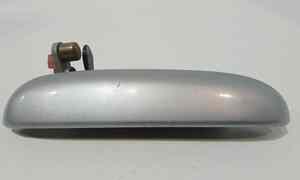 Maniglia esterna Anteriore Destra per Toyota Yaris Verso Serie (03>07) (2003 - 2007)