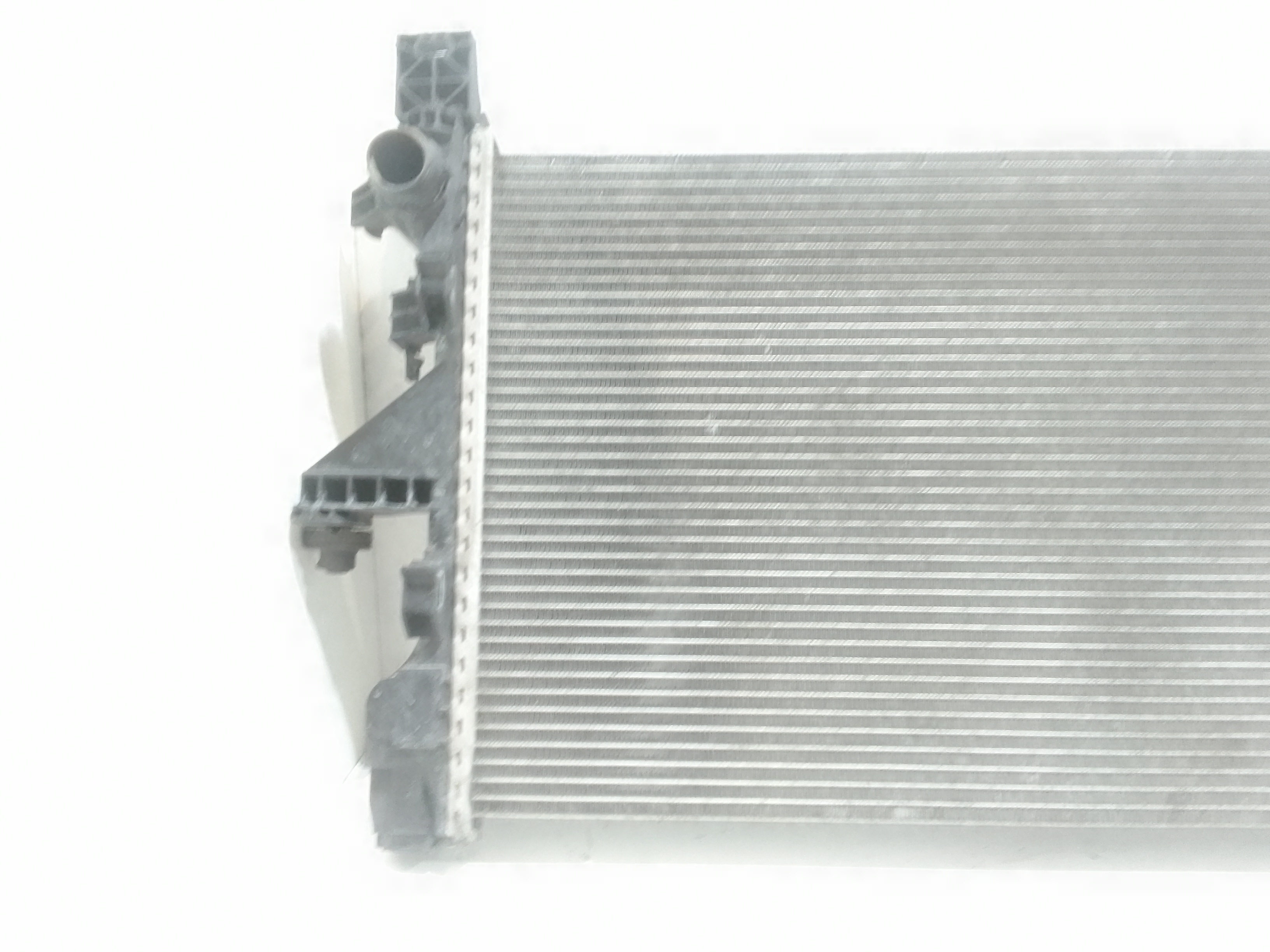 Radiatore acqua per Peugeot Boxer 4 Serie (2011 - In produzione)